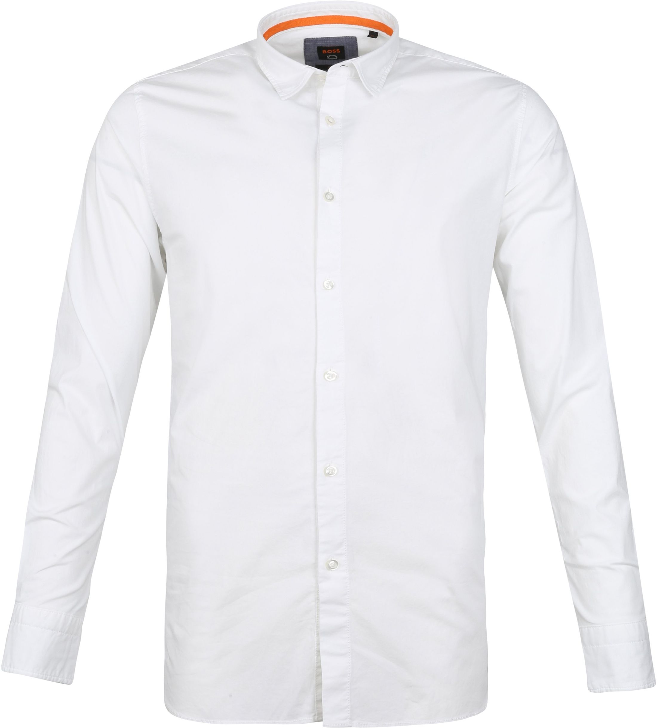Hugo Boss Shirt White size XL