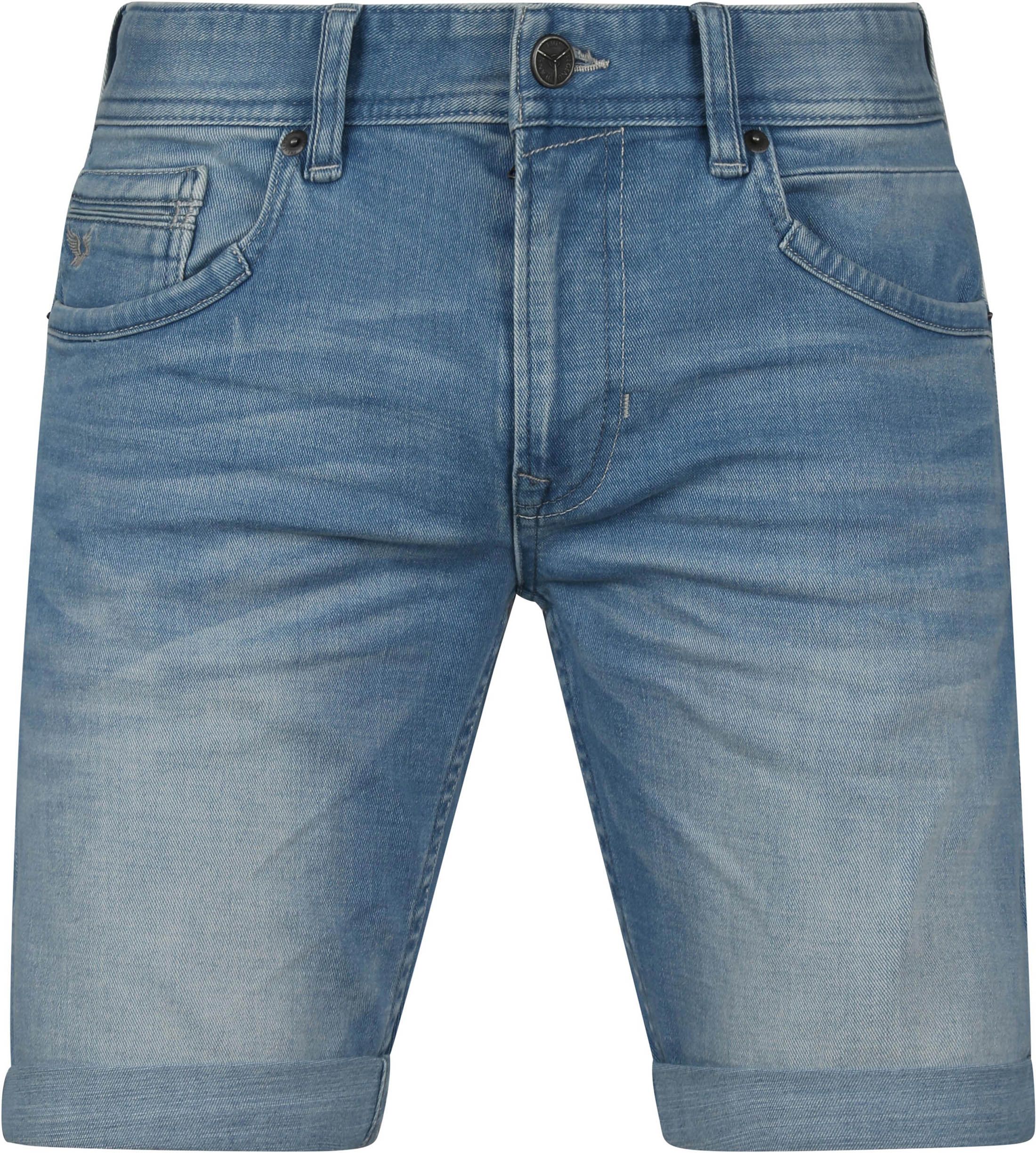 PME Legend Tailwheel Shorts Blue size 36