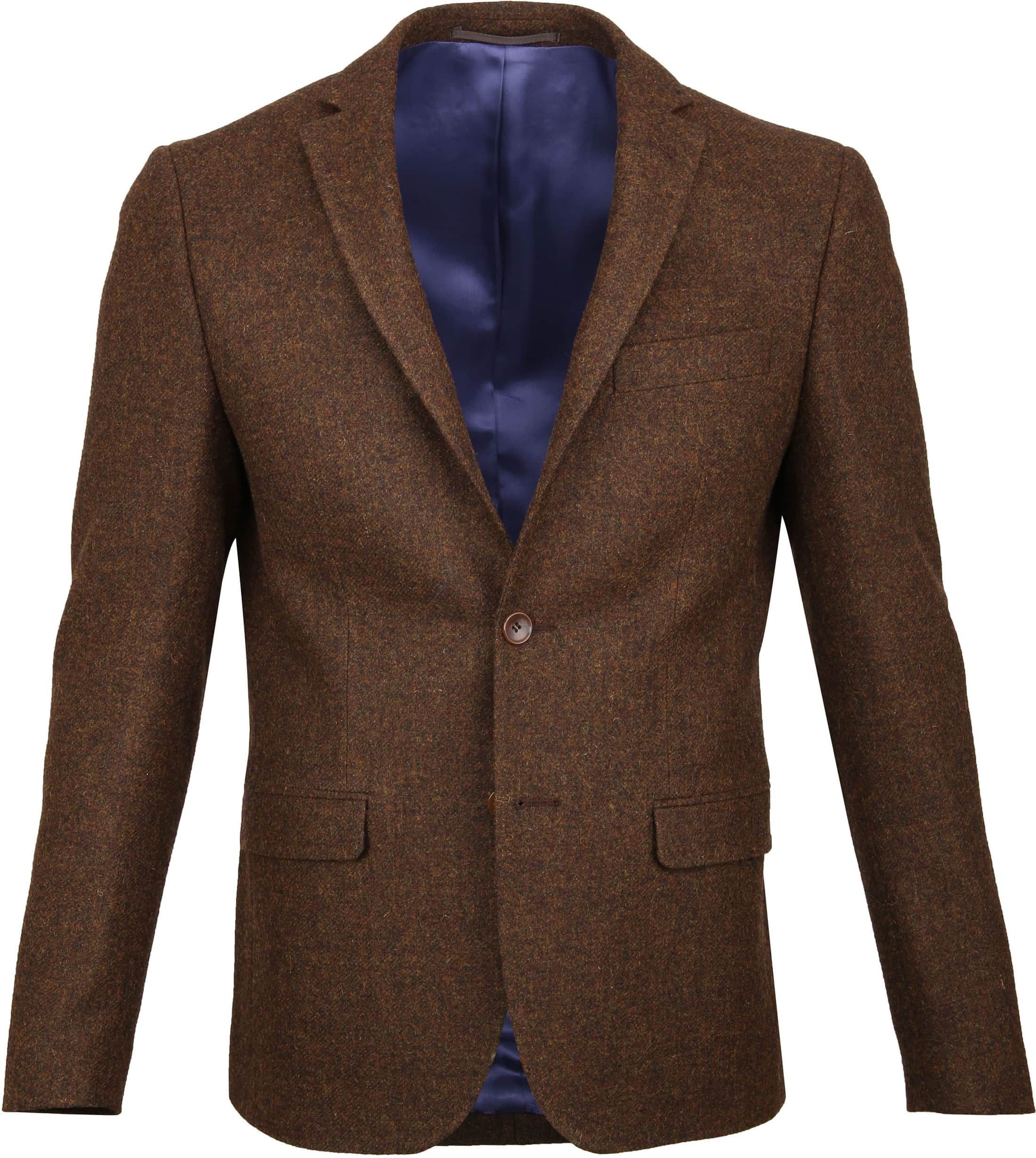 Suitable Fitecom Colbert Bruin 92BL-FI-GRE kopen | Suitable
