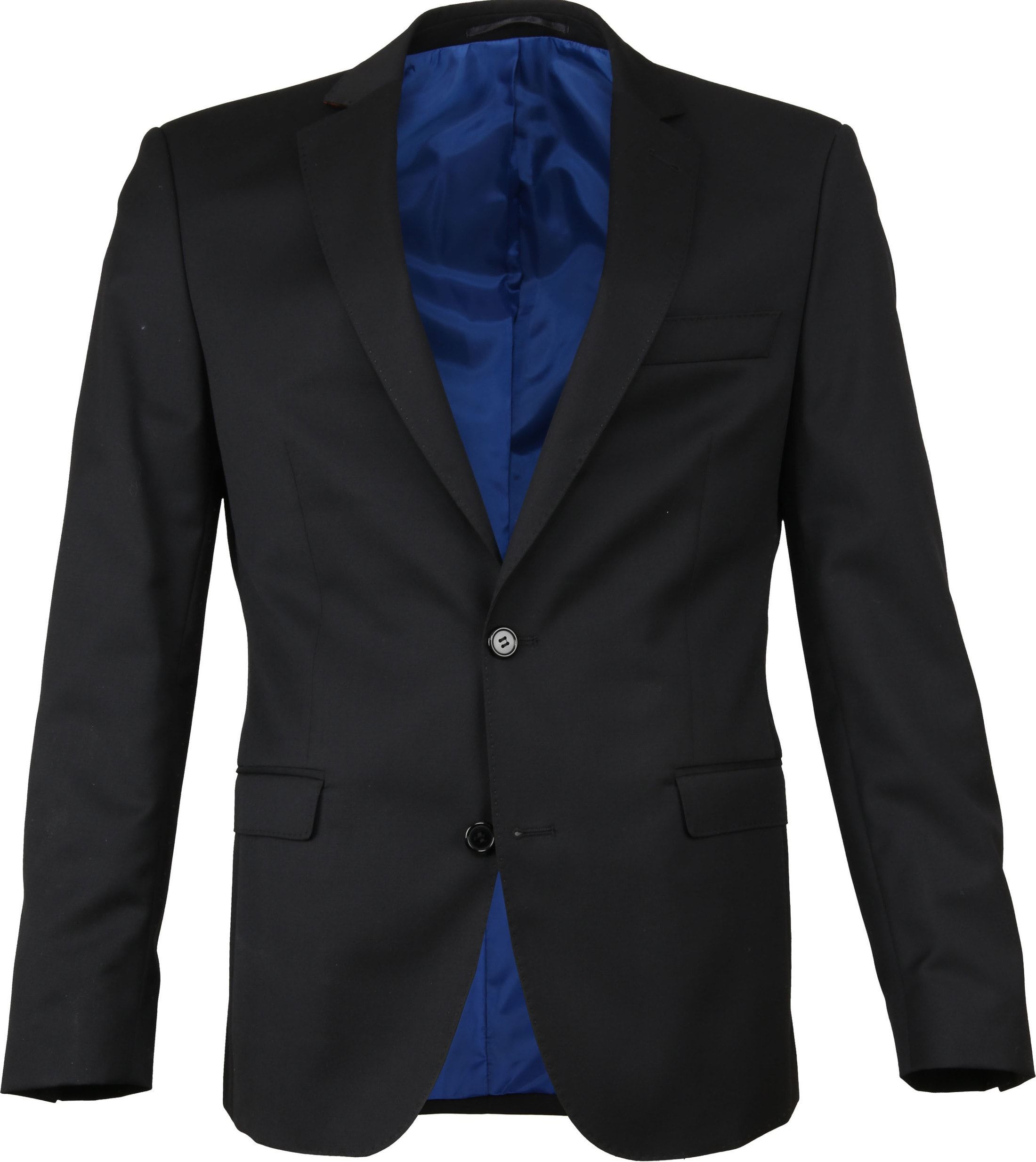Suitable Veste de Costume Piga Noir taille 102