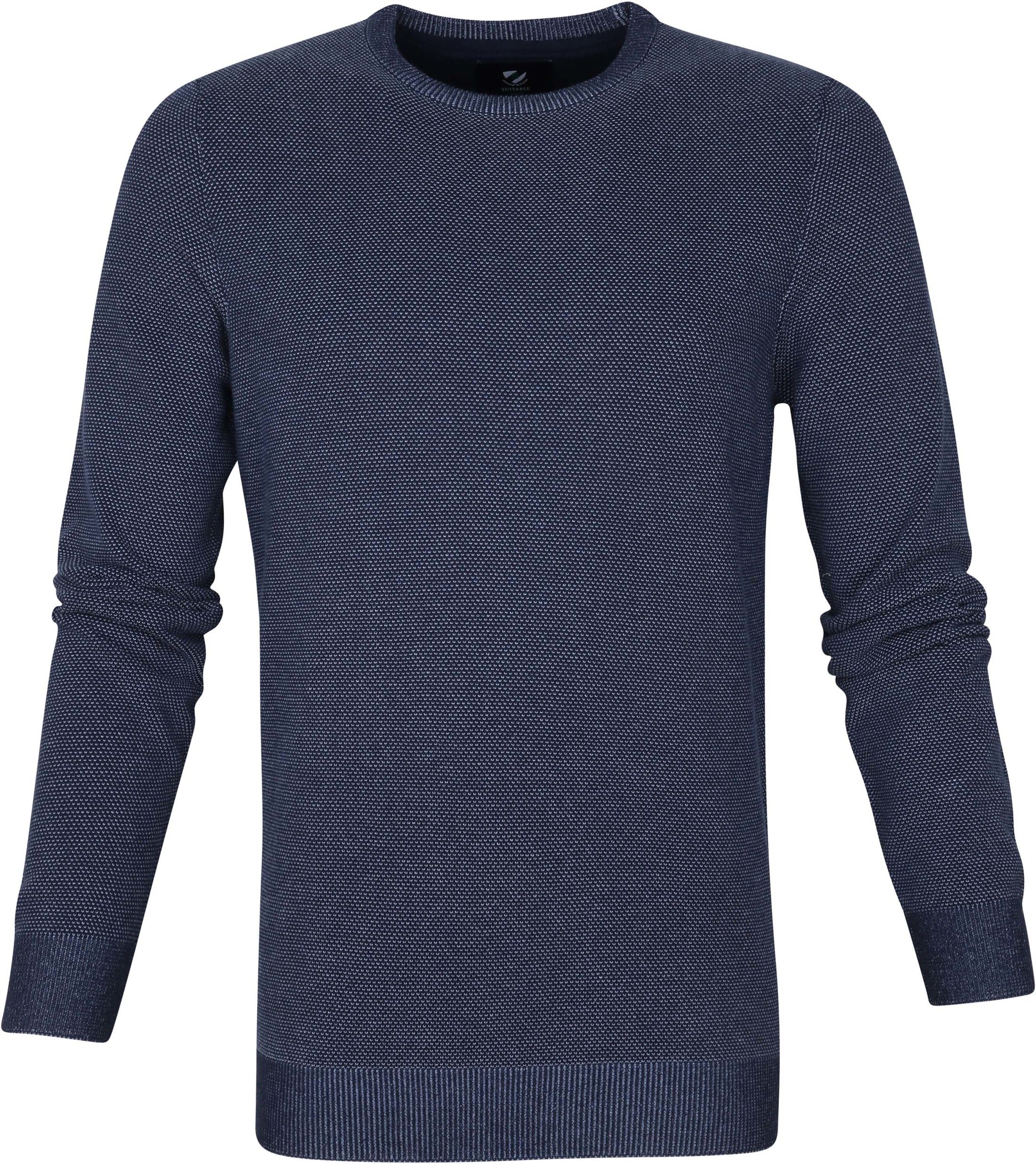 Suitable Respect Pullover Jean Navy RSP-11-PULL-NAV order online | Suitable