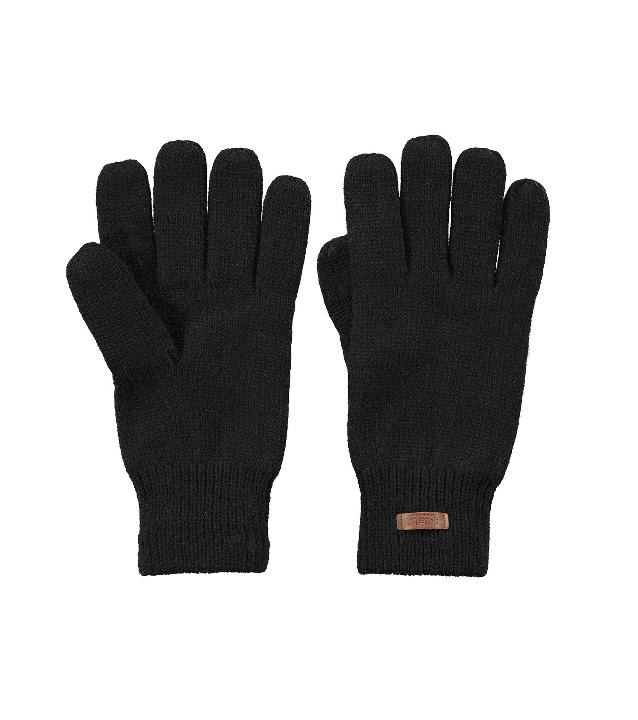 Barts Gloves Haakon Black size L/XL