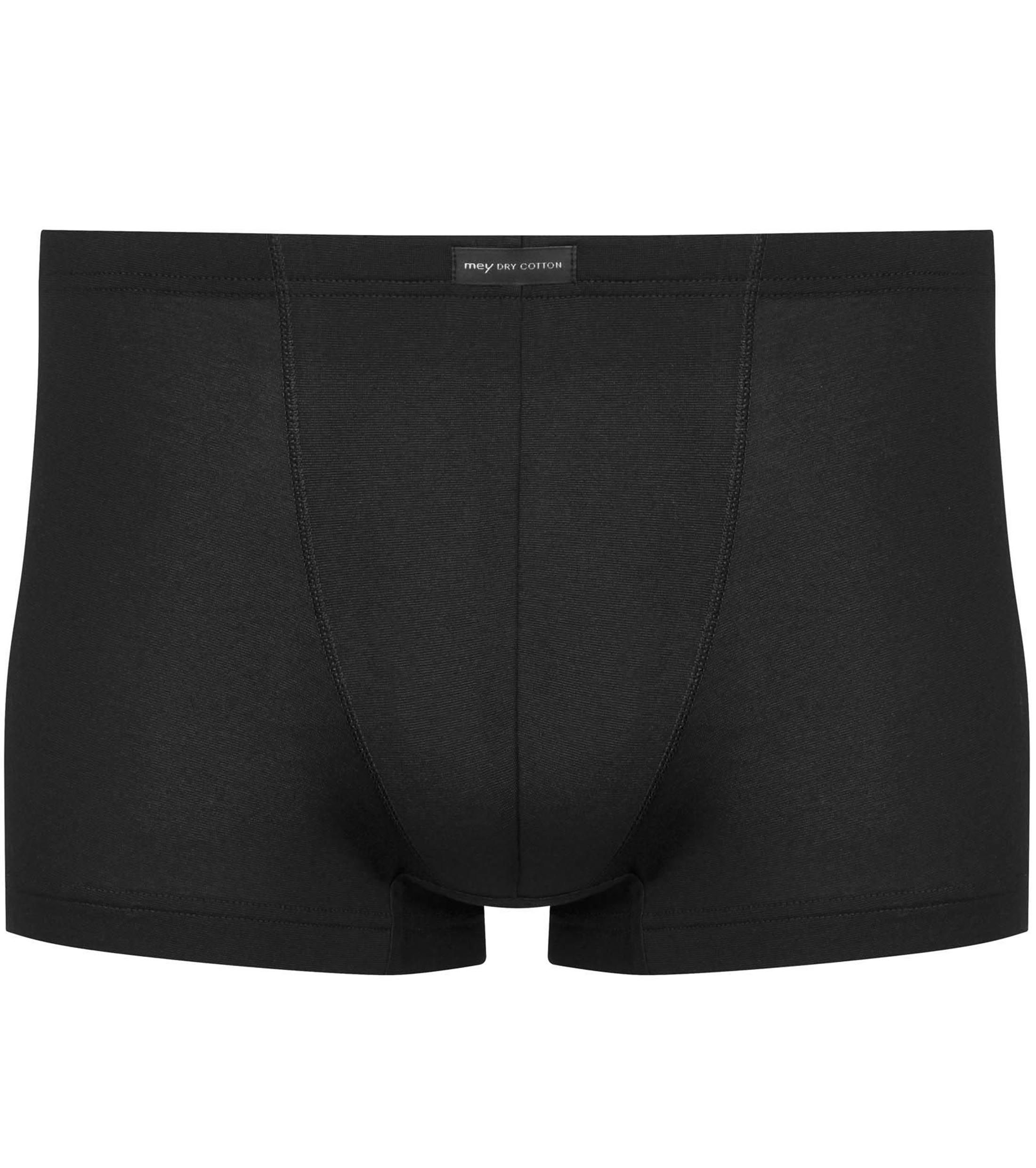 Mey Dry Cotton Boxershort Schwarz 46021 kaufen | Suitable