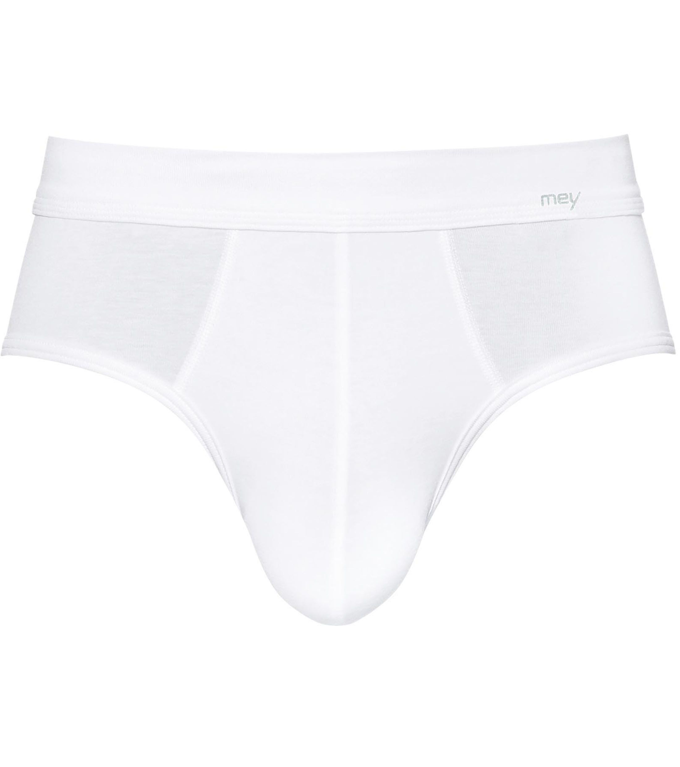 Mey Noblesse Sport Boxershort Weiß 2810 kaufen | Suitable