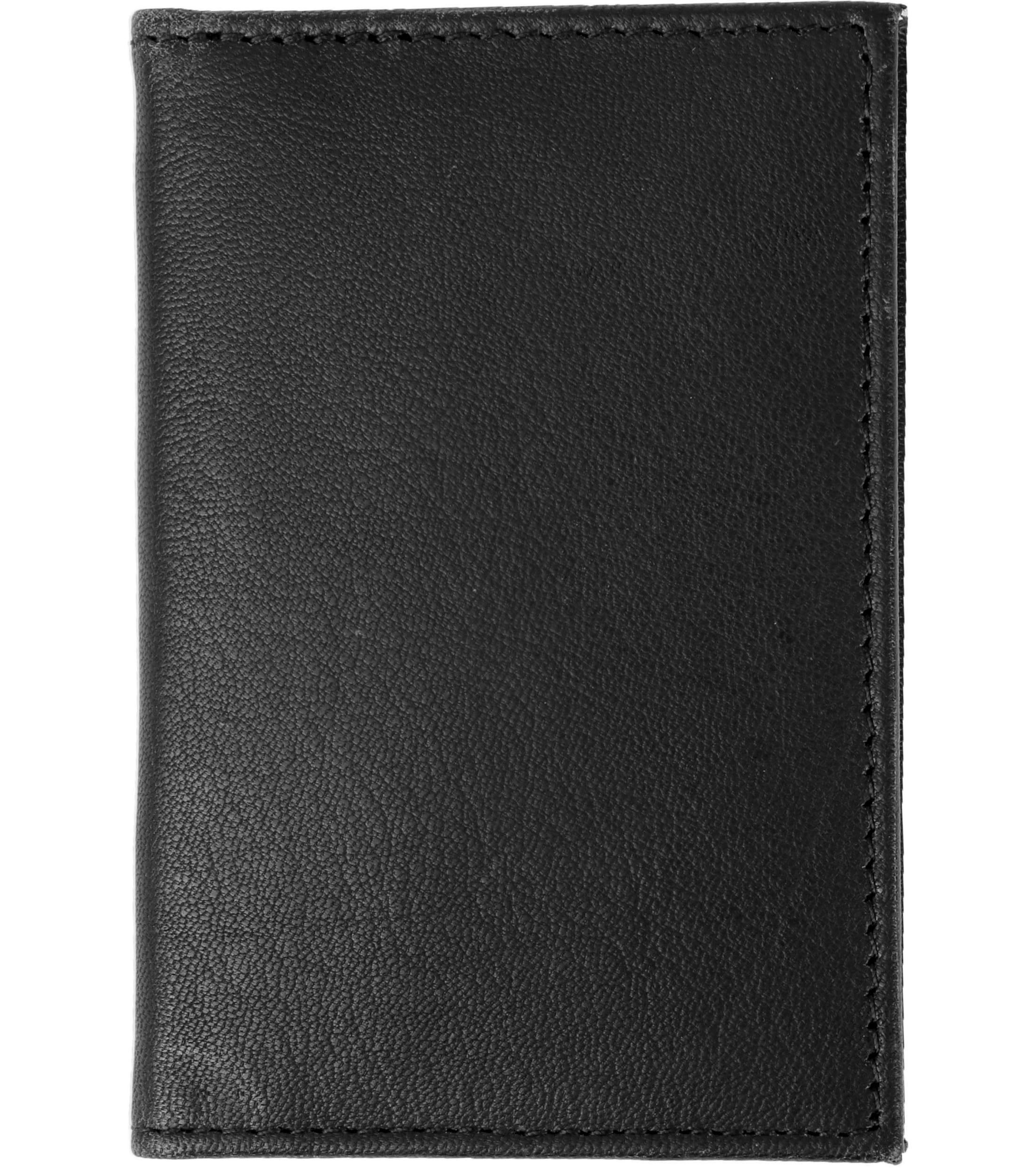 Suitable Portemonnaie Carte de Crédit Noir Suit Creditcard Etui Black commander en ligne | Suitable