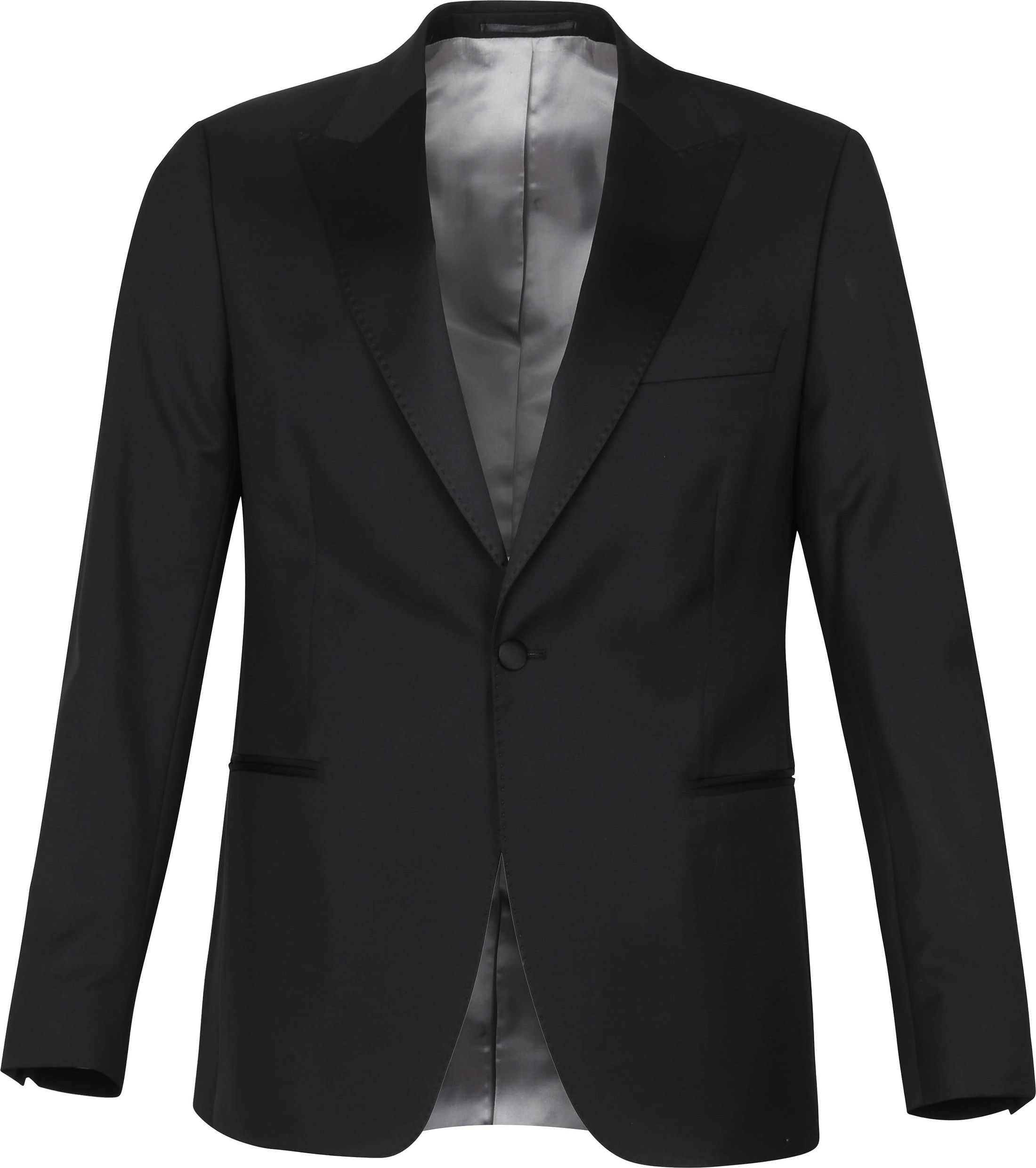 Suitable Blazer New York Wolle Schwarz BLAZER NY kaufen | Suitable