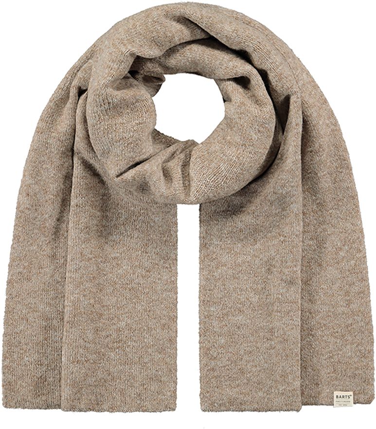 Barts Willian Echarpe Beige 0377-24 commander en ligne | Suitable