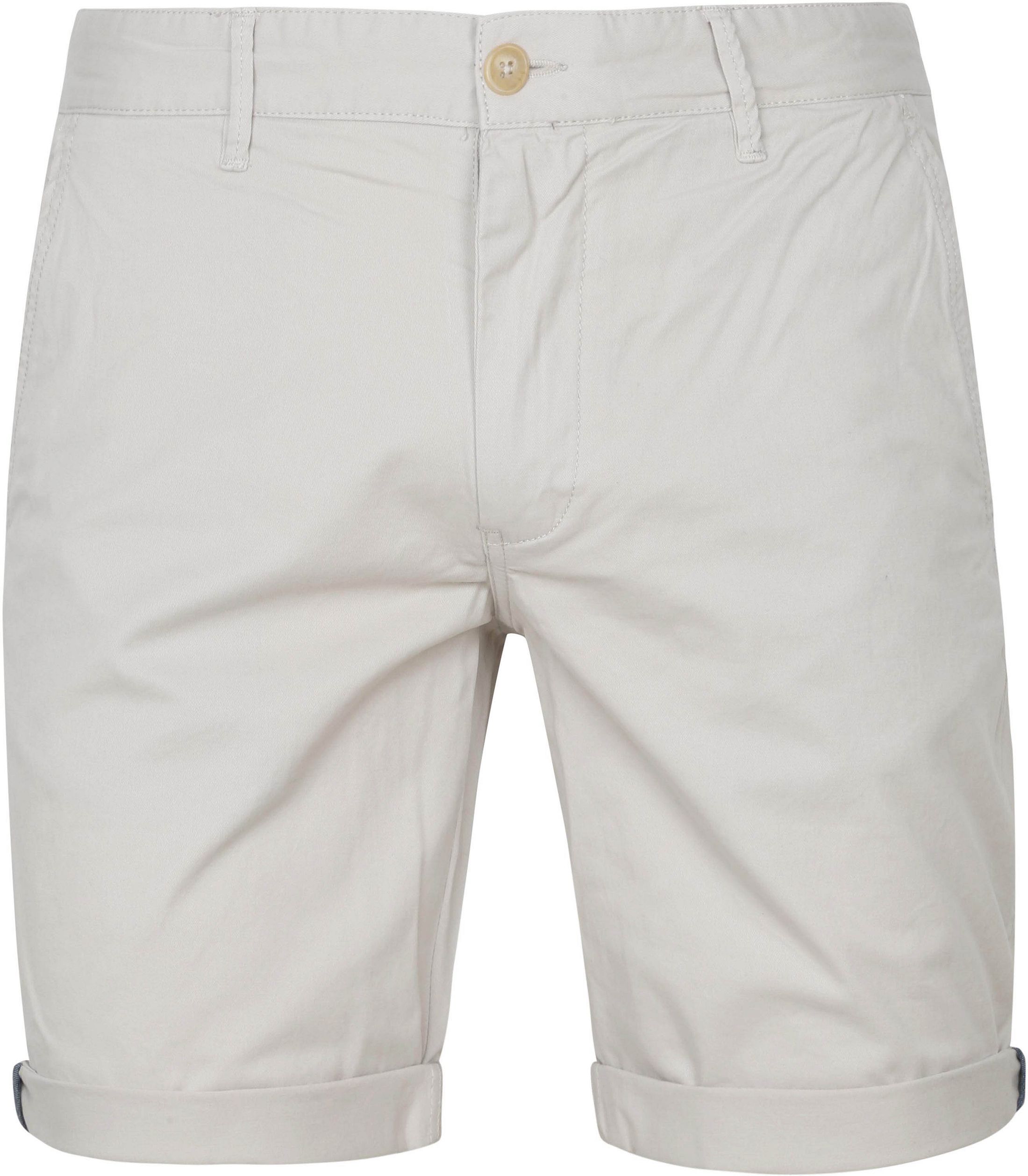 Suitable Court Barry GD Gris taille 48