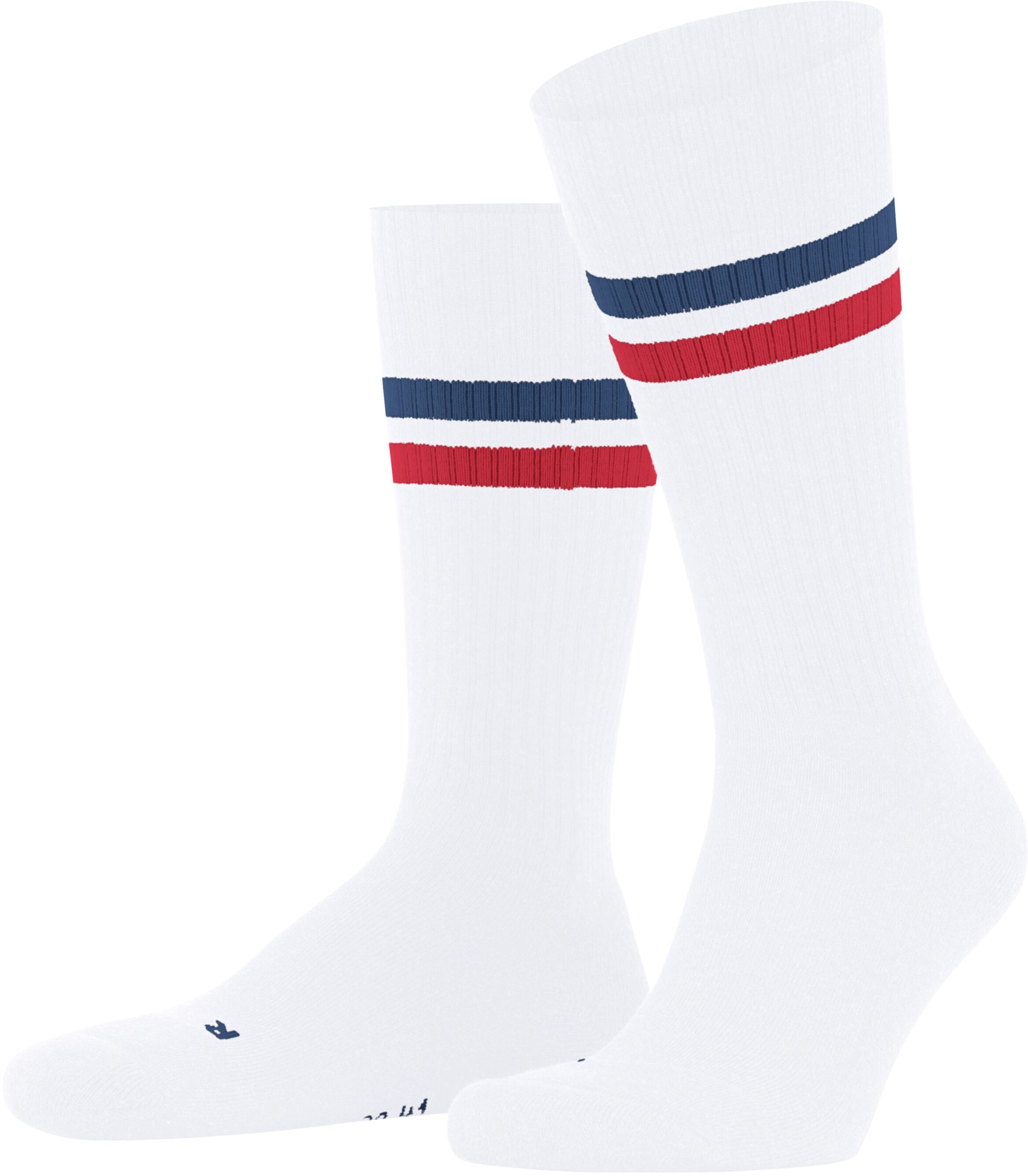 Falke Dynamic Sock   White size 44-45