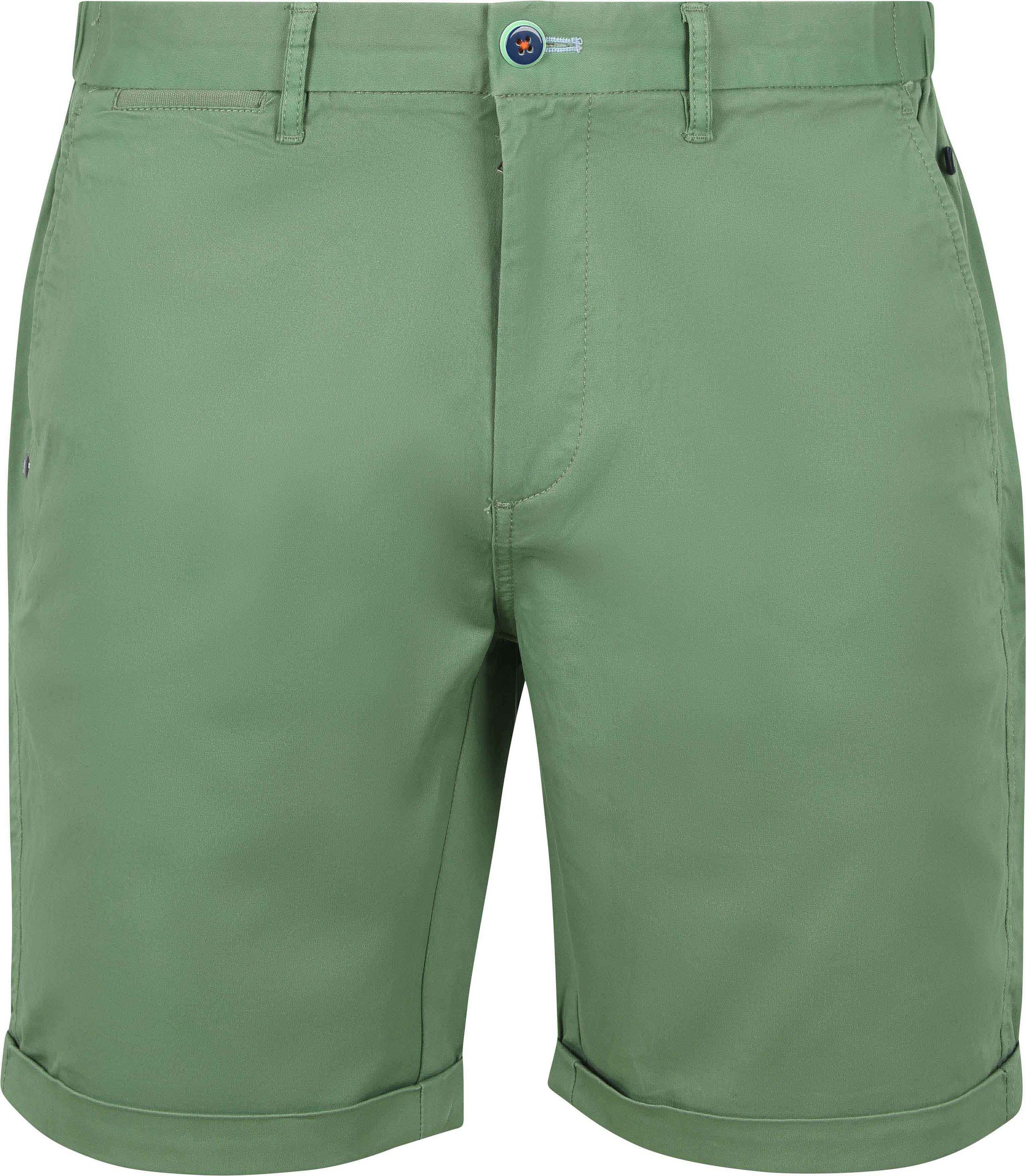 NZA Short Whale Bay Classic Army 25CN620-1742 kopen | Suitable