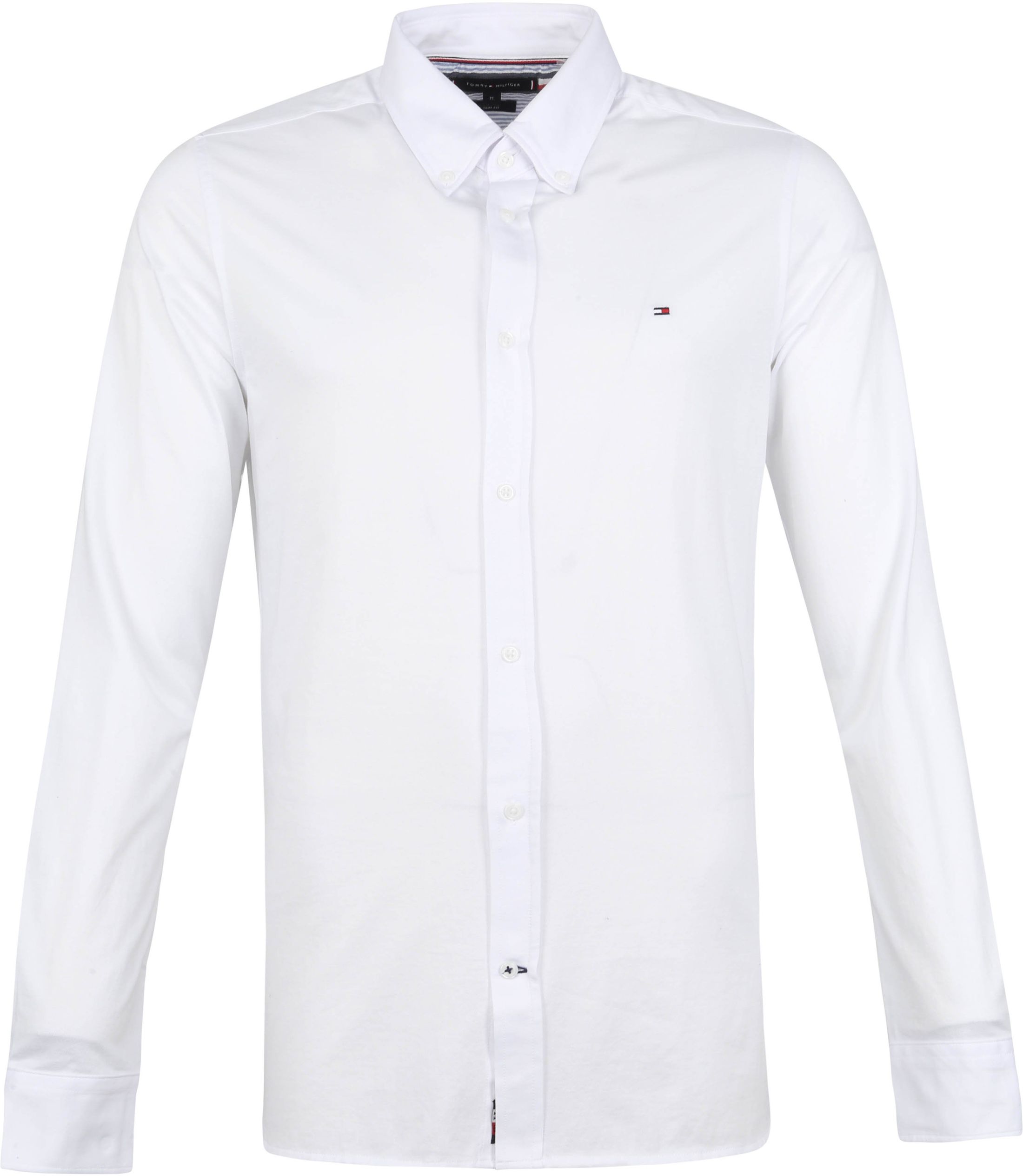 Tommy Hilfiger Shirt White size S