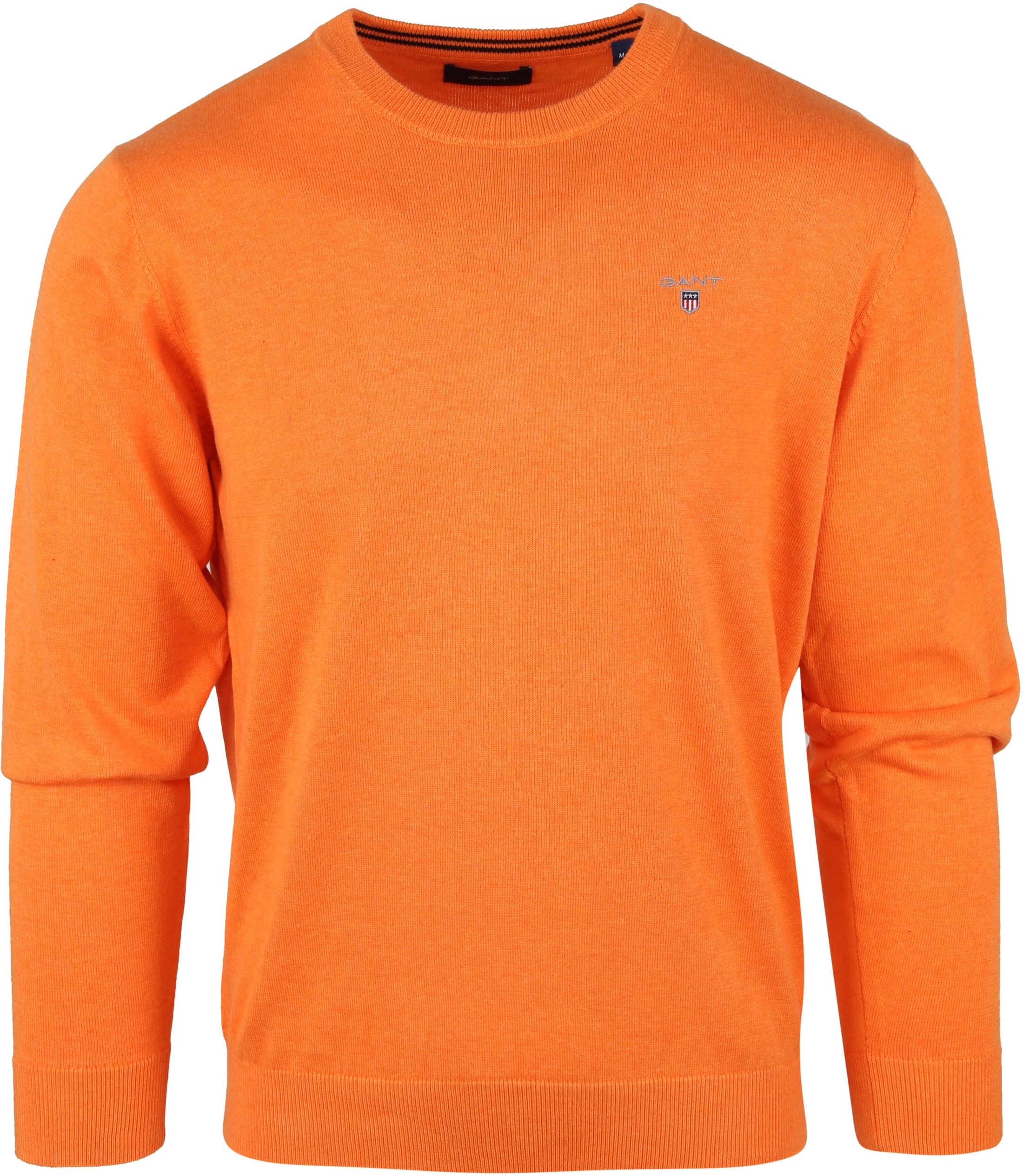 Gant Sweater  Orange size XXL