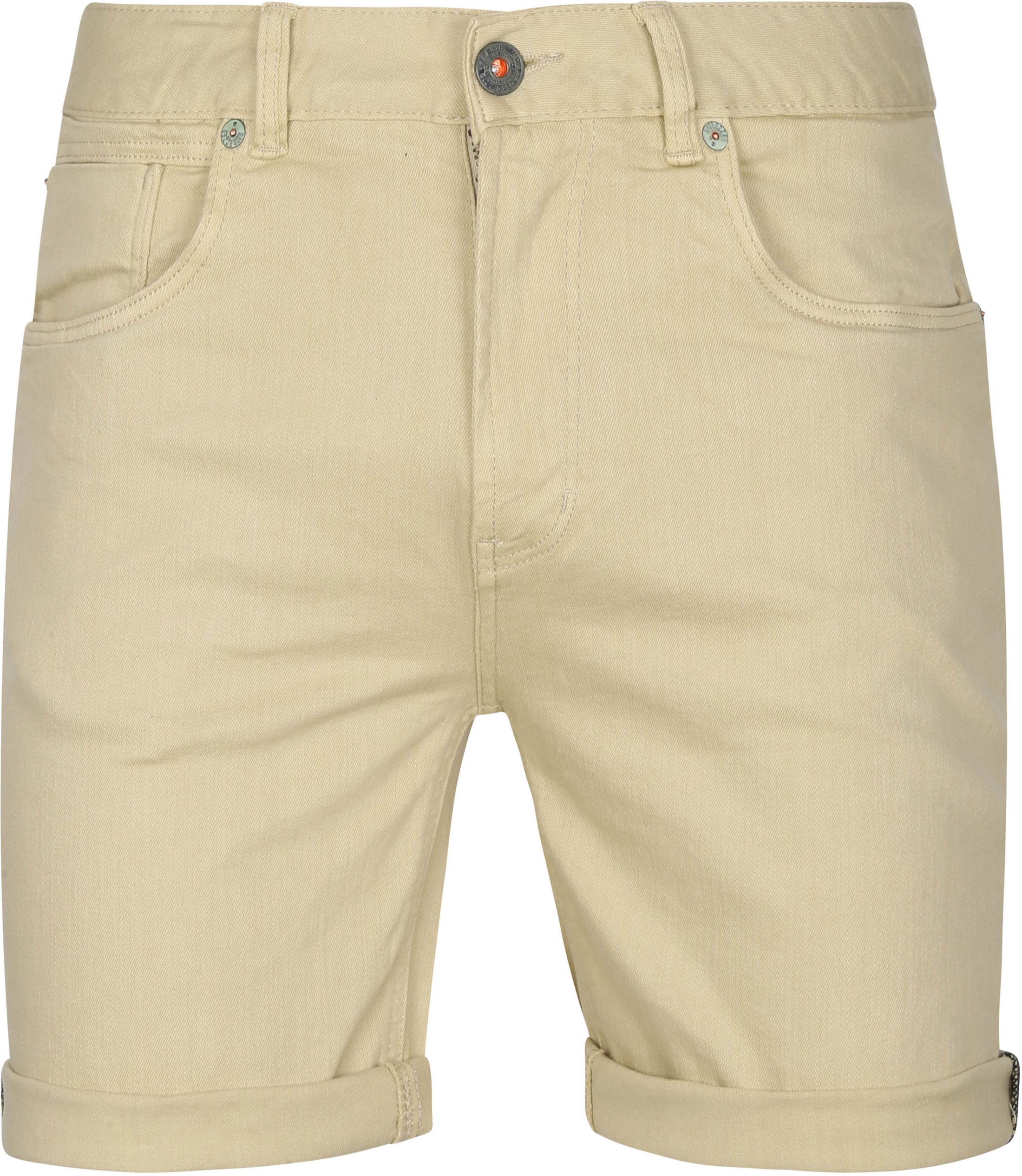 Dstrezzed Short Michael J Beige 515278 commander en ligne | Suitable