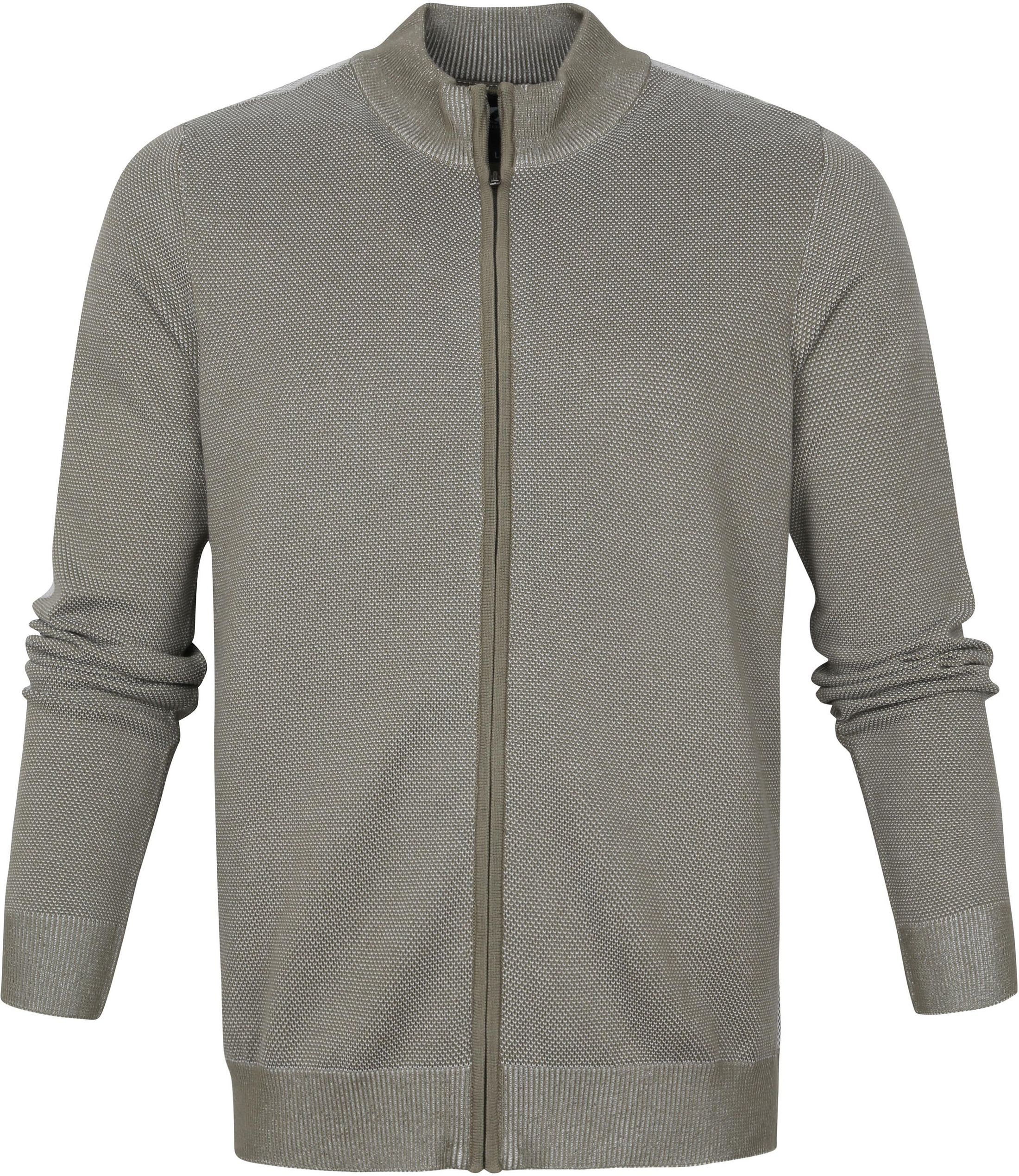 Suitable Claude Cardigan Taupe RSP-11-CARD-TAU order online | Suitable