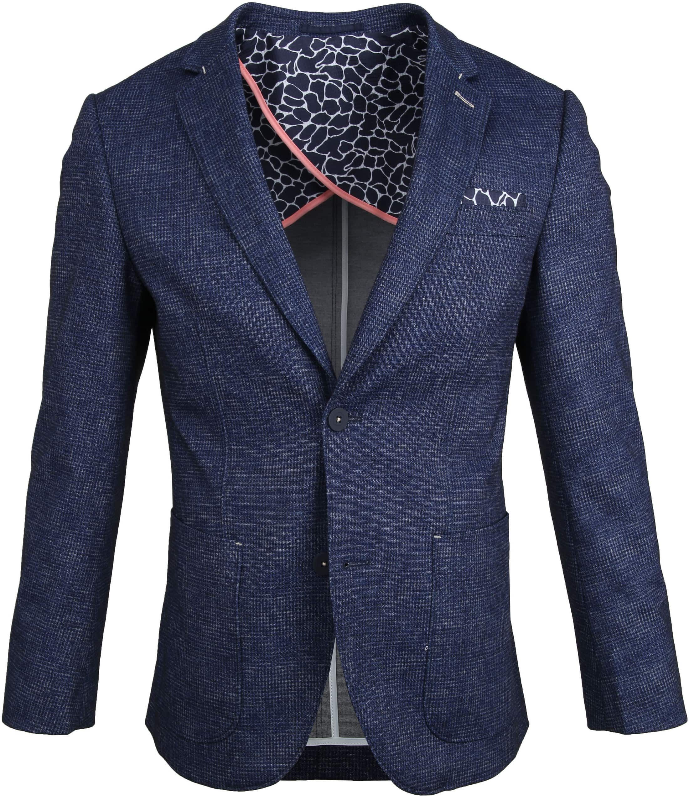 Suitable Colbert Canavaral Dessin Navy SPE201038FL41ST-240 kopen | Suitable