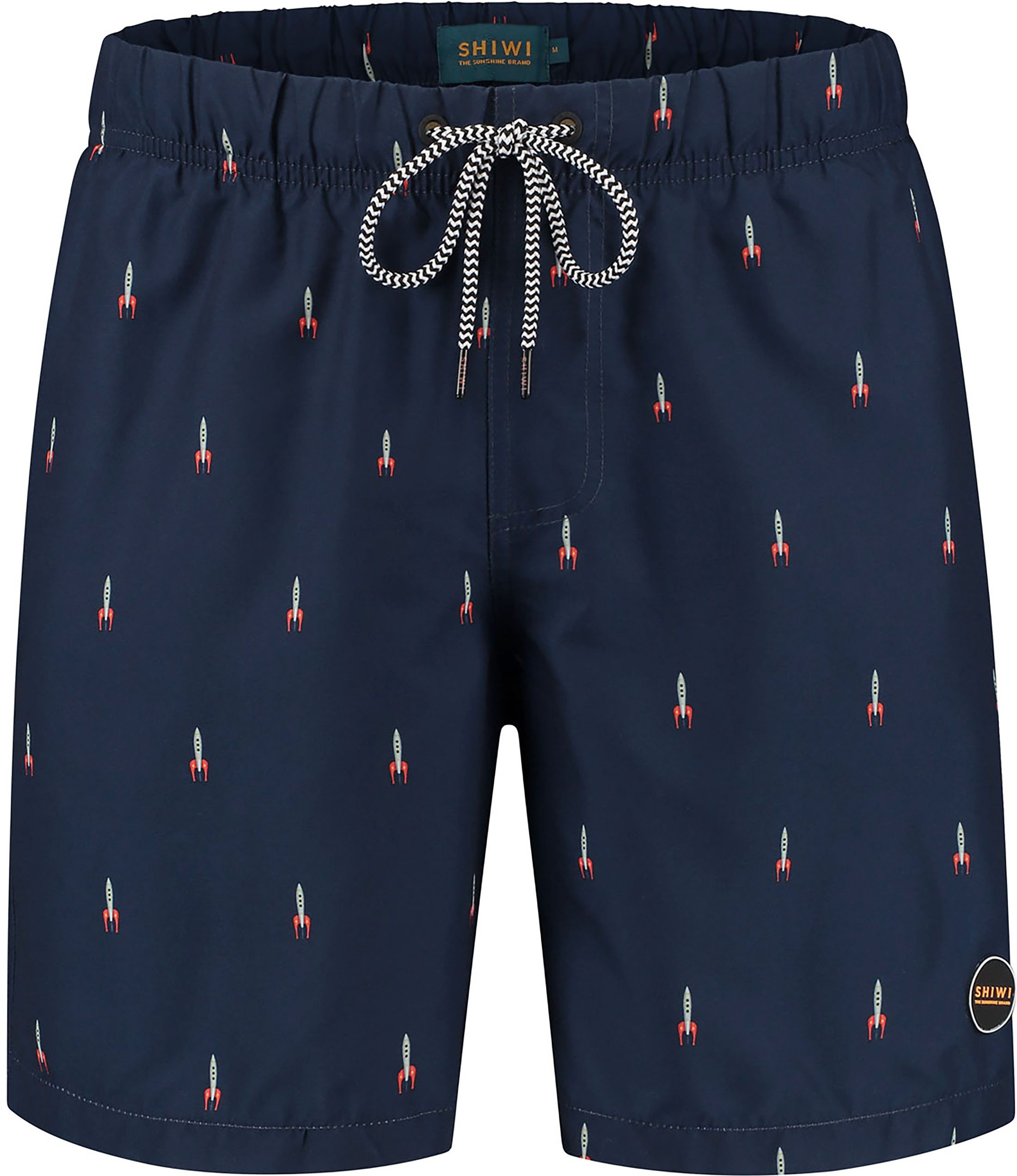 Shiwi Swimshorts Rocket Navy Blue Dark Blue size L