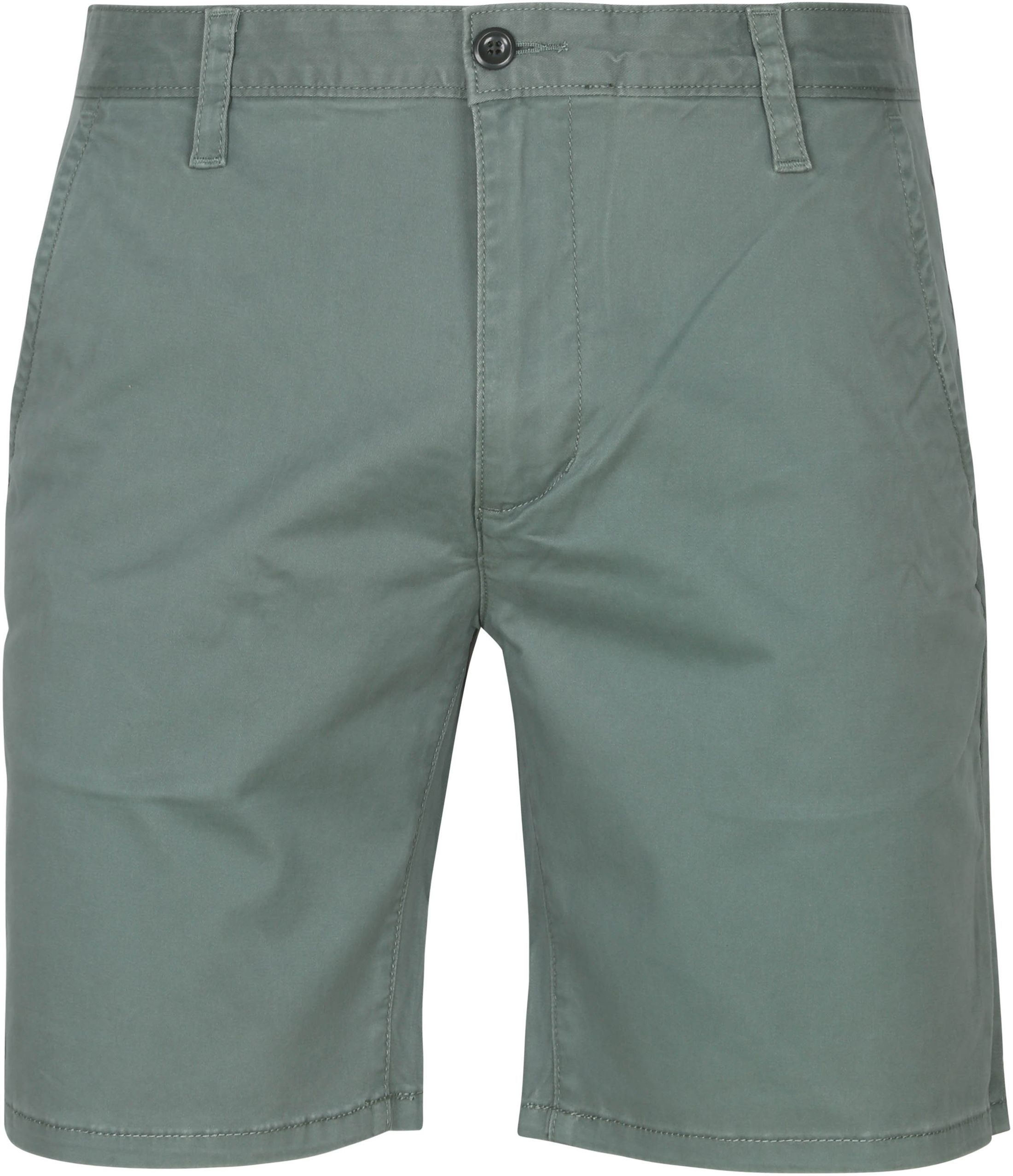 Dockers Alpha Shorts Green size 34