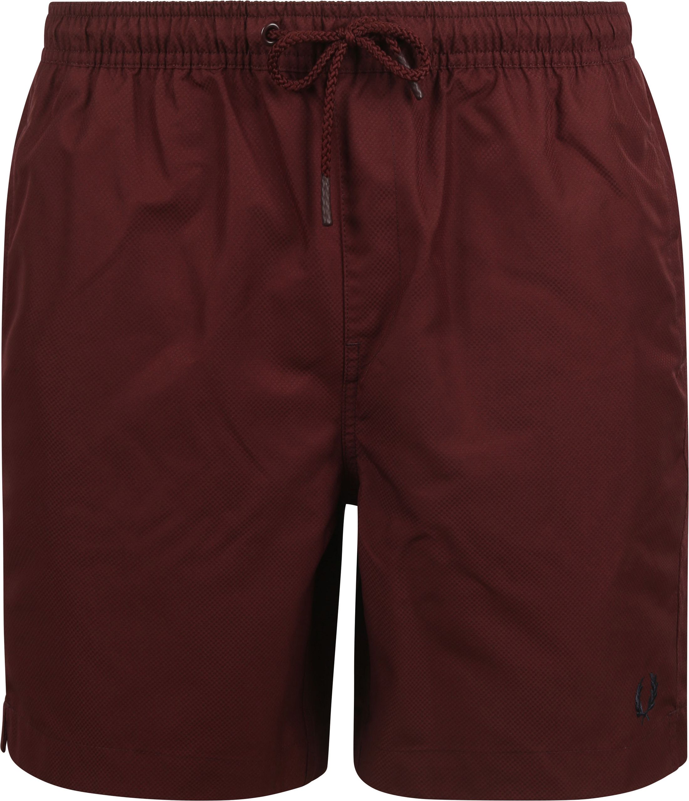 Fred Perry Zwembroek Bordeaux S8508-597 kopen | Suitable