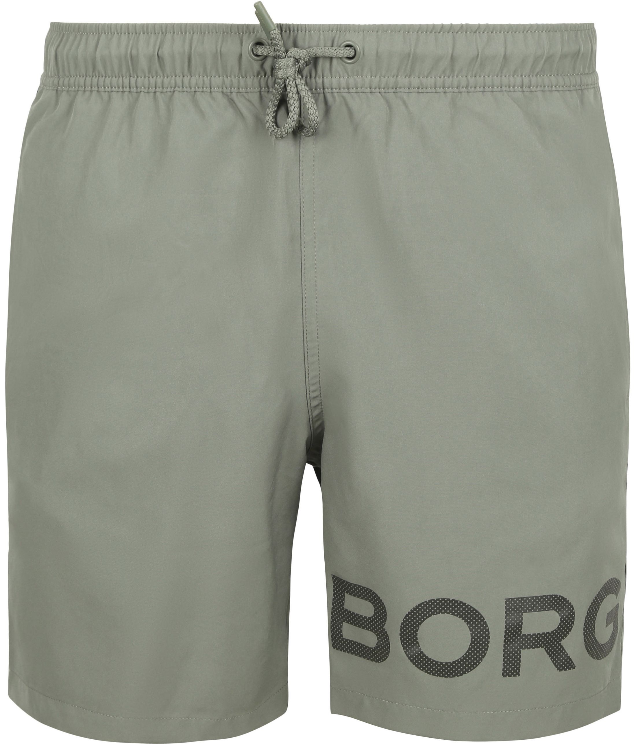 Bjorn Borg Swimshort Logo Agave Green 10004098-GN081 order online | Suitable