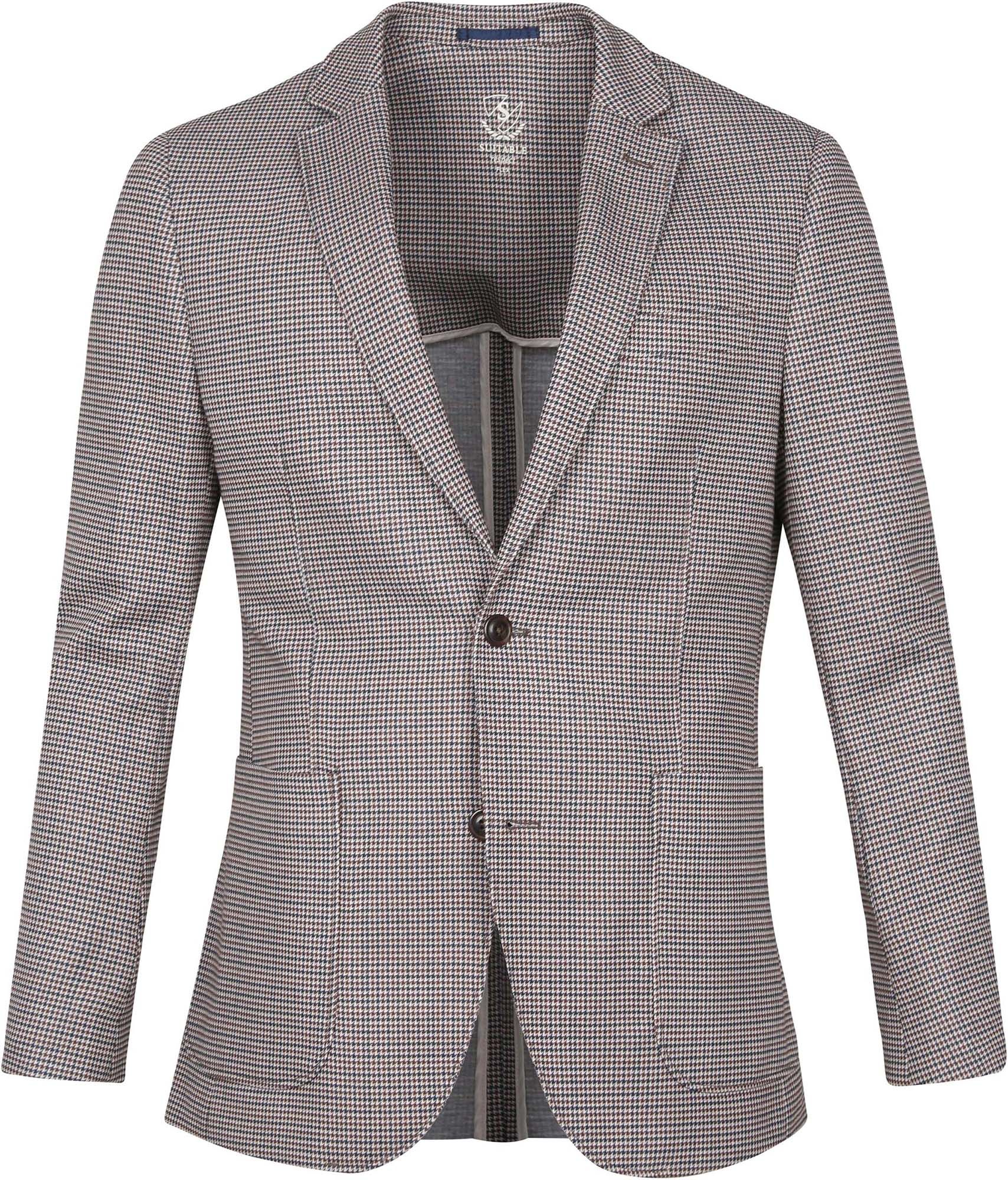 Suitable Blazer Muce Flex Camel SPE211038LX35ST-830 order online | Suitable