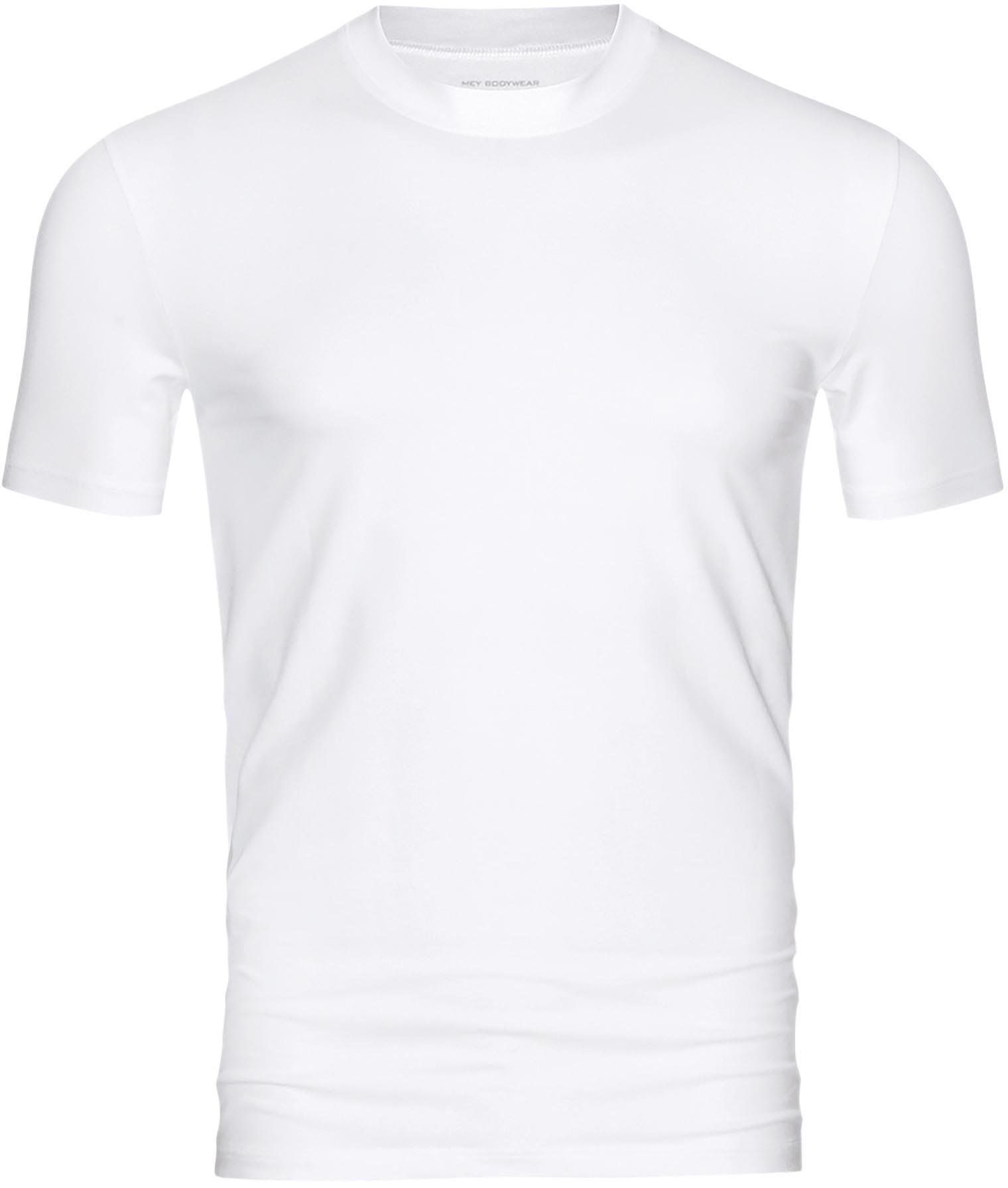 Mey Dry Cotton Olympia T-shirt White size XXL