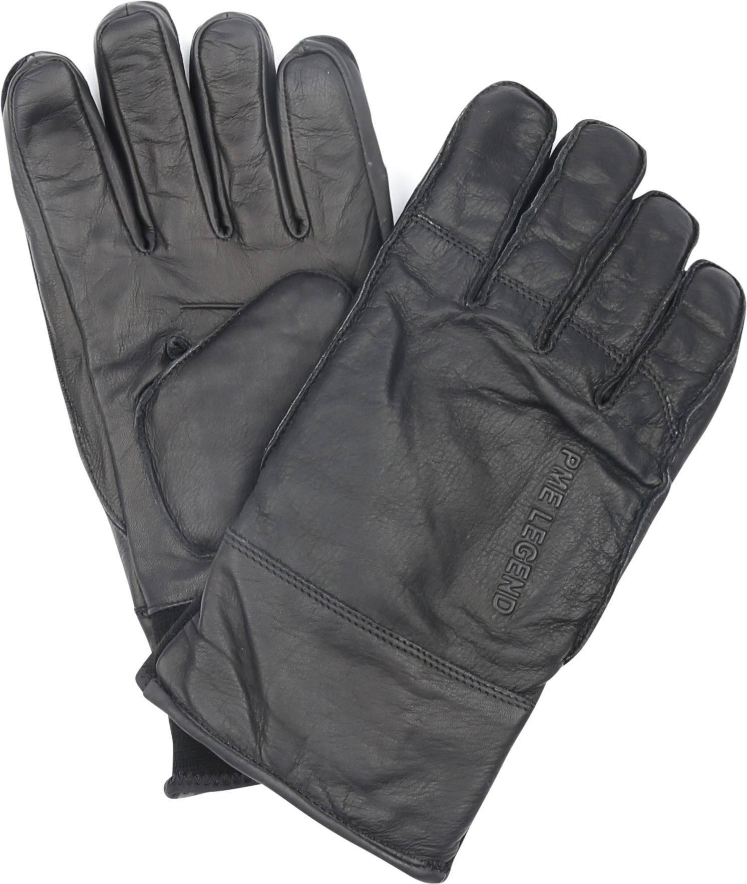 PME Legend Handschuh Leder Schwarz kaufen | PAC2410925-9991 | Suitable