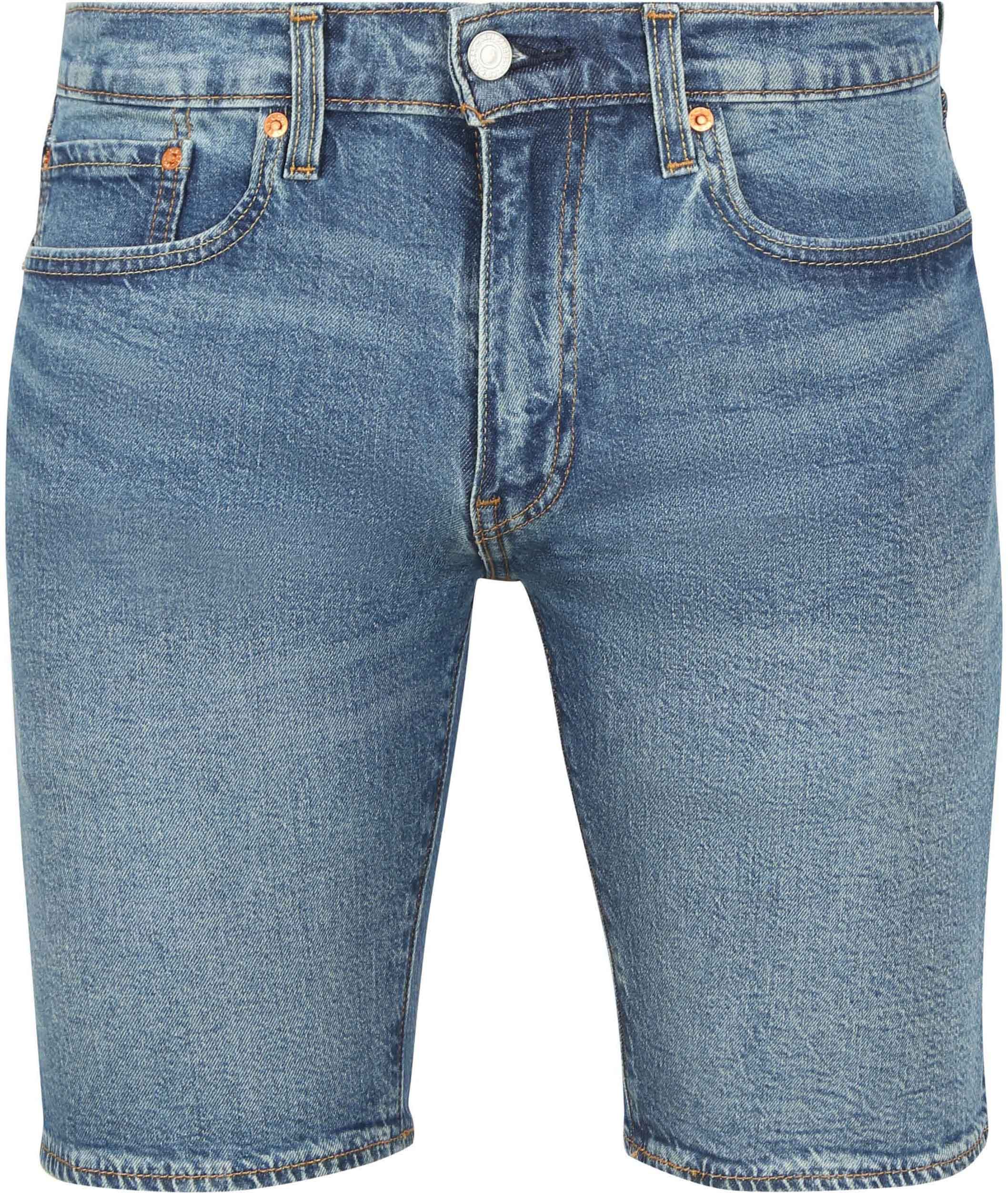 Levi’s 405 Denim Short Mid Blauw 39864-0178 kaufen | Suitable