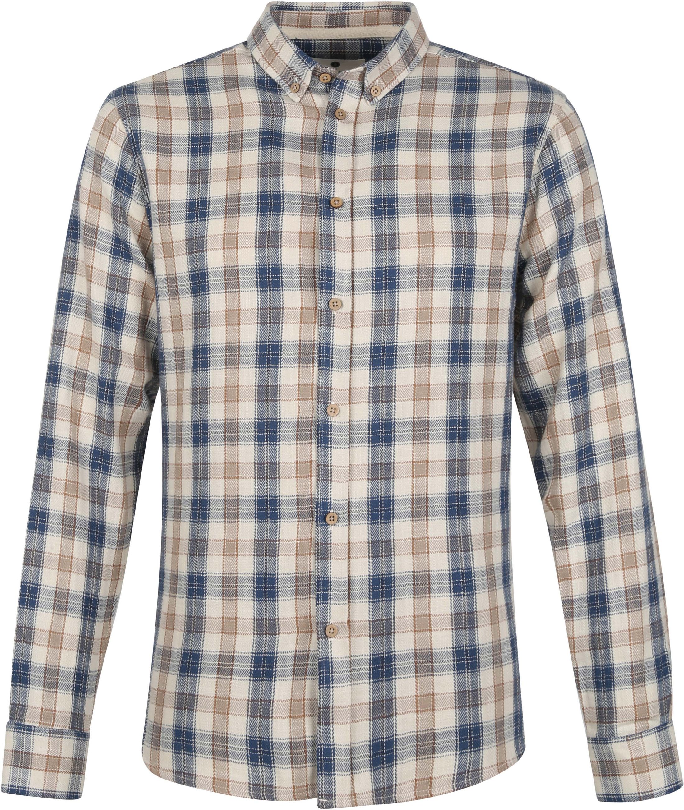 Anerkjendt Shirt Konrad Karo Blue order online | 900745-3059 Sky captain | Suitable Norway