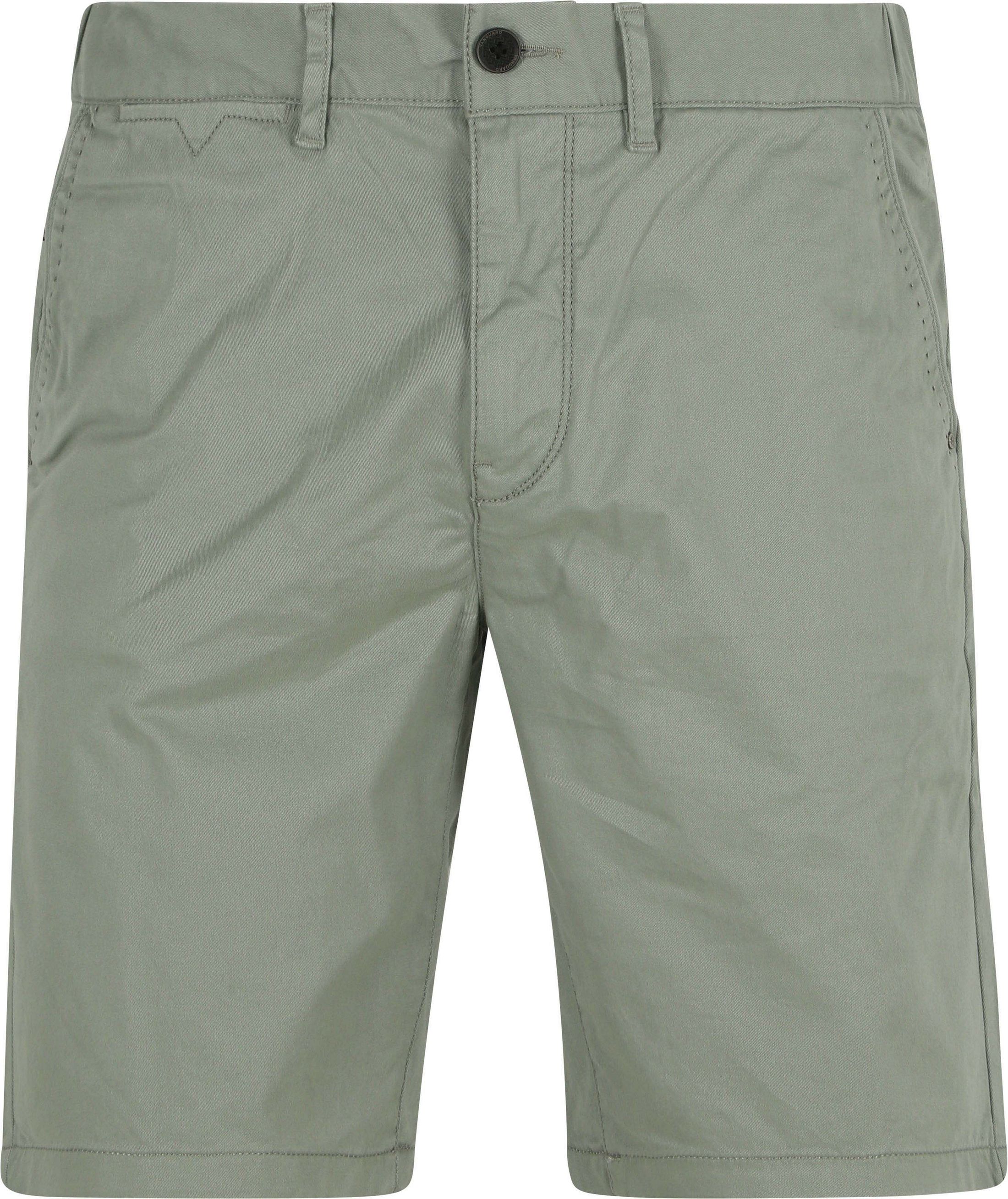 Vanguard V65 Short Fine Twill Hellgrün VSH2404668-602 kaufen | Suitable