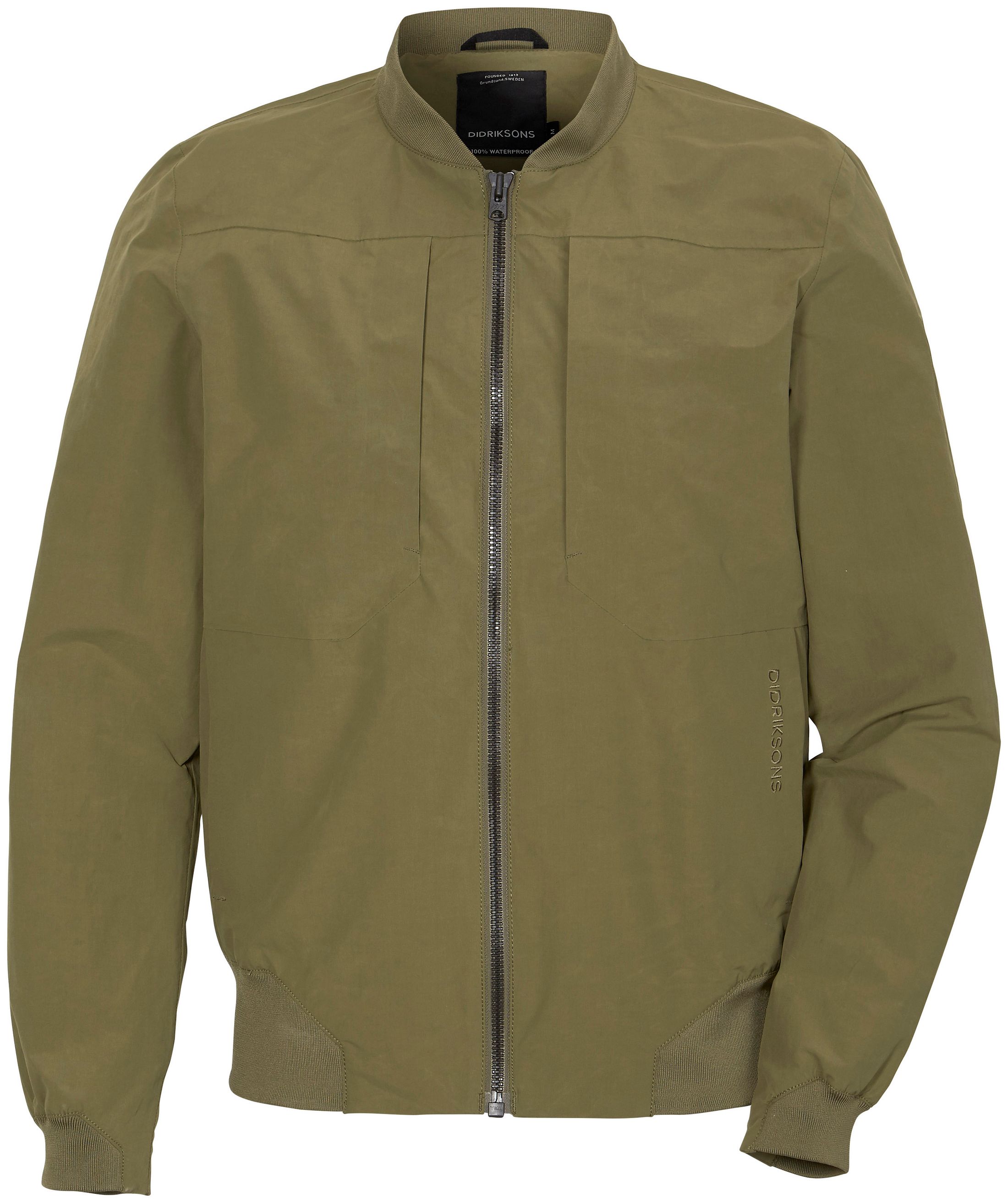 Didriksons Dag Funktionsjacke Grün 504027-692 kaufen | Suitable