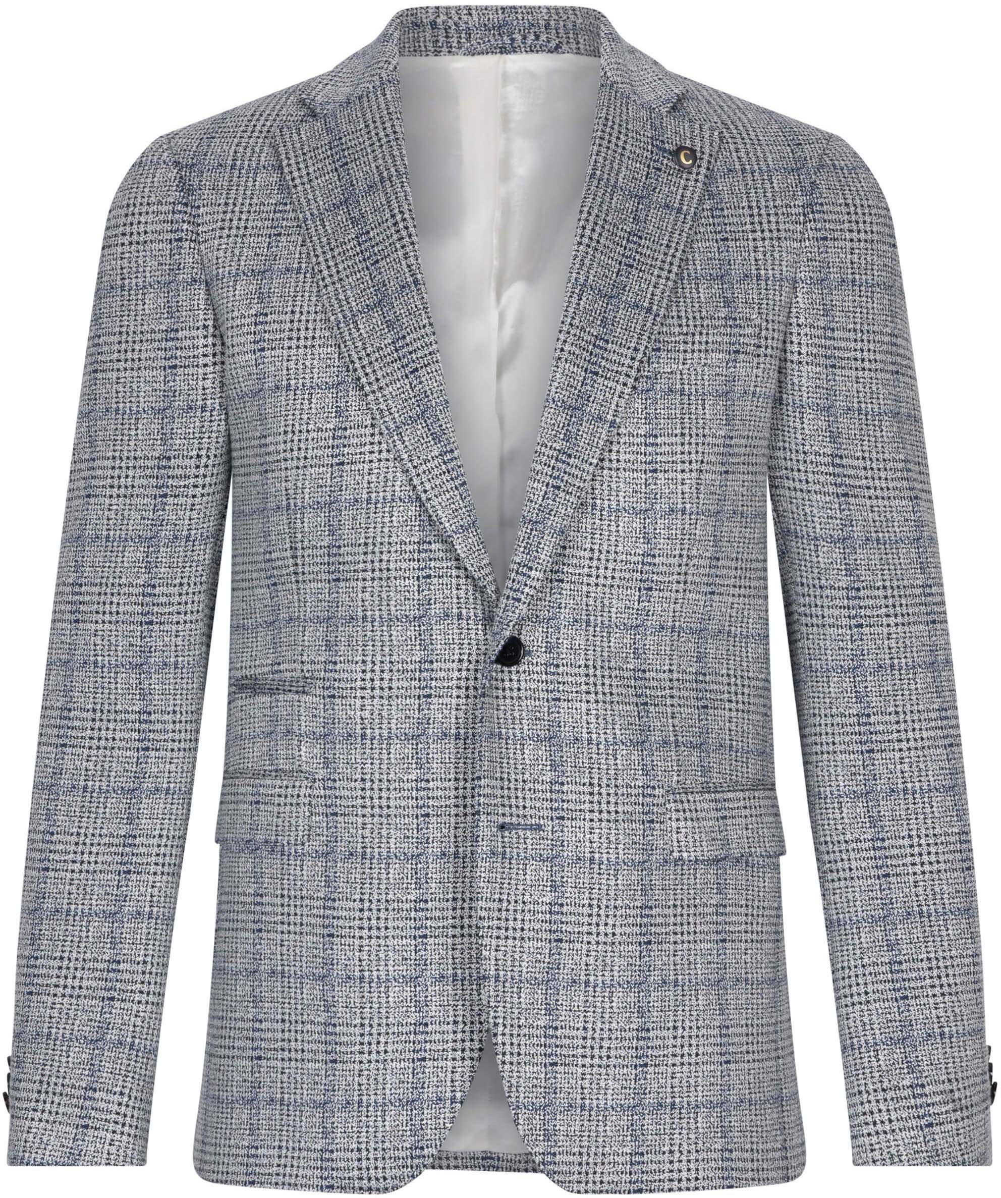 Cavallaro Verno Sports Jacket Grey 113241007-100691 order online | Suitable