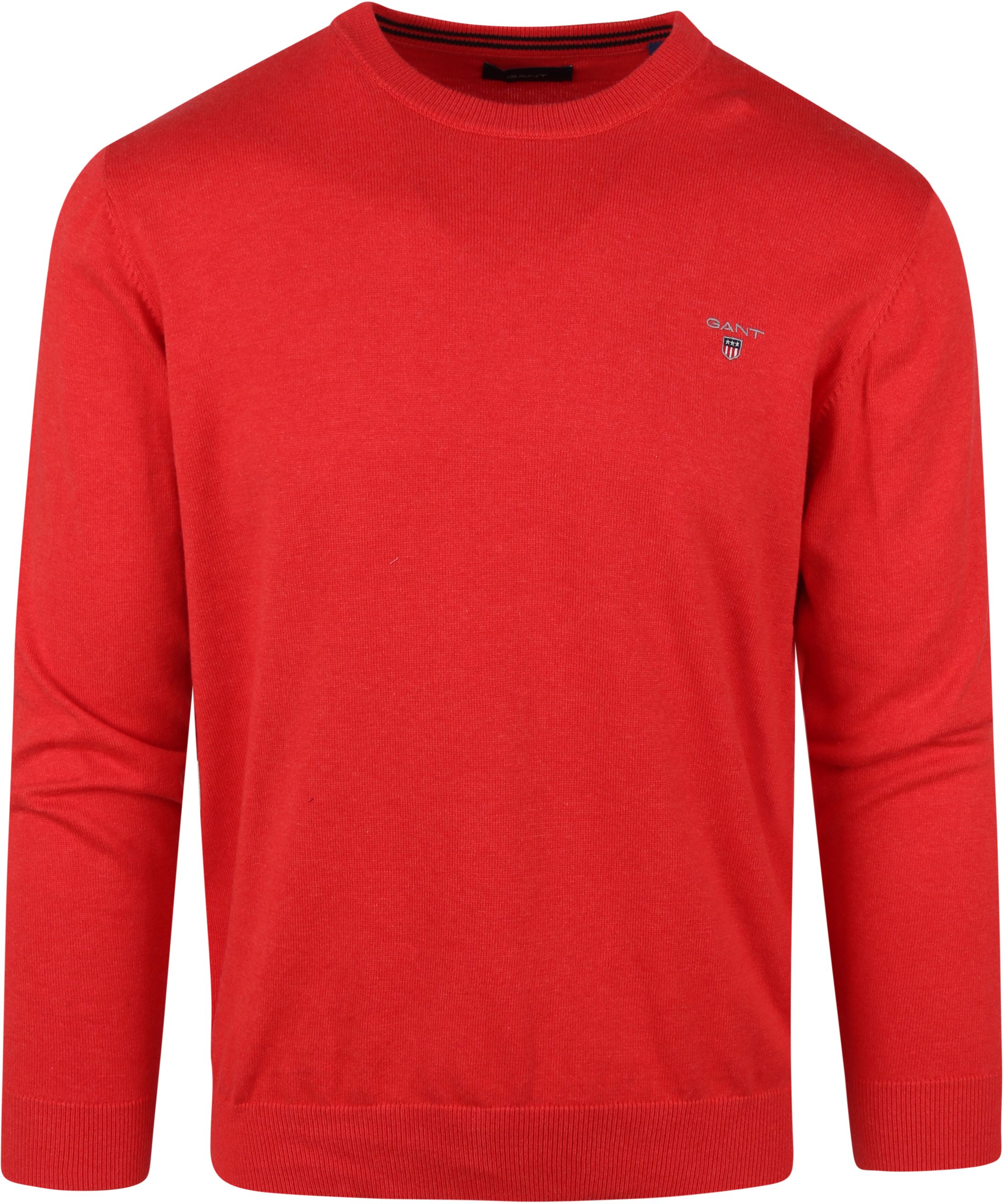 Gant Sweater  Red size M