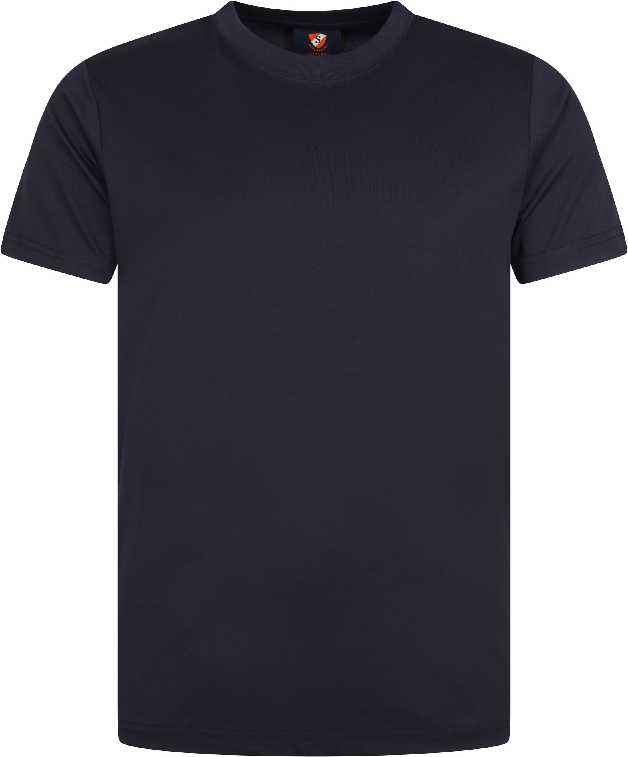 Suitable Sorona T-shirt Dark Blue order online | SPE22108PA33ST-290 | Suitable Finland