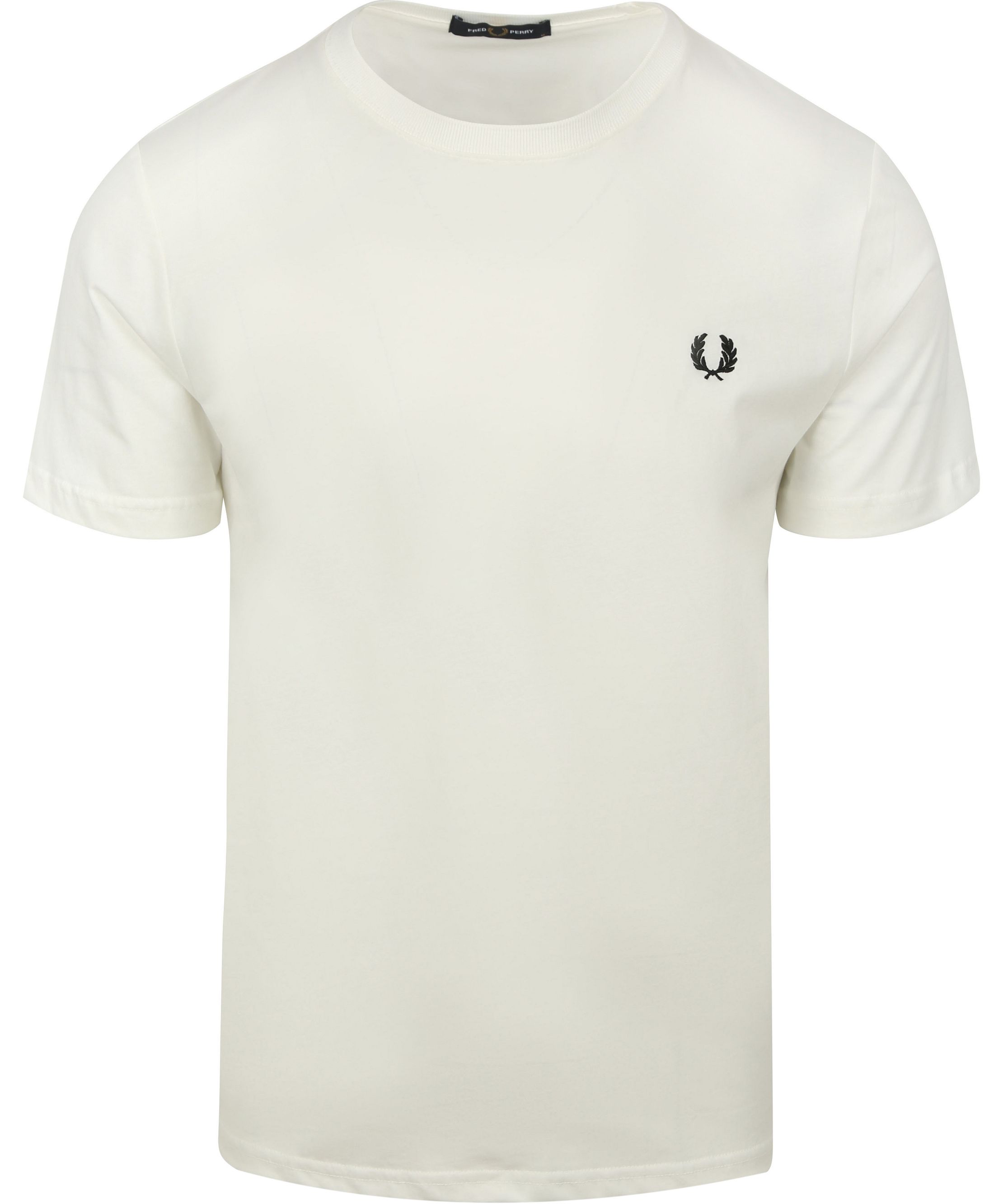 Fred Perry T-Shirt Weiß 129 M1600-129 kaufen | Suitable