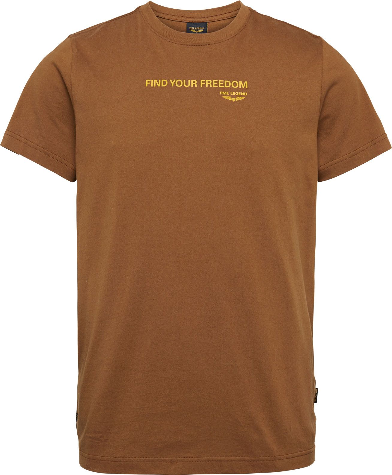 PME Legend T-Shirt Jersey Brown size 3XL