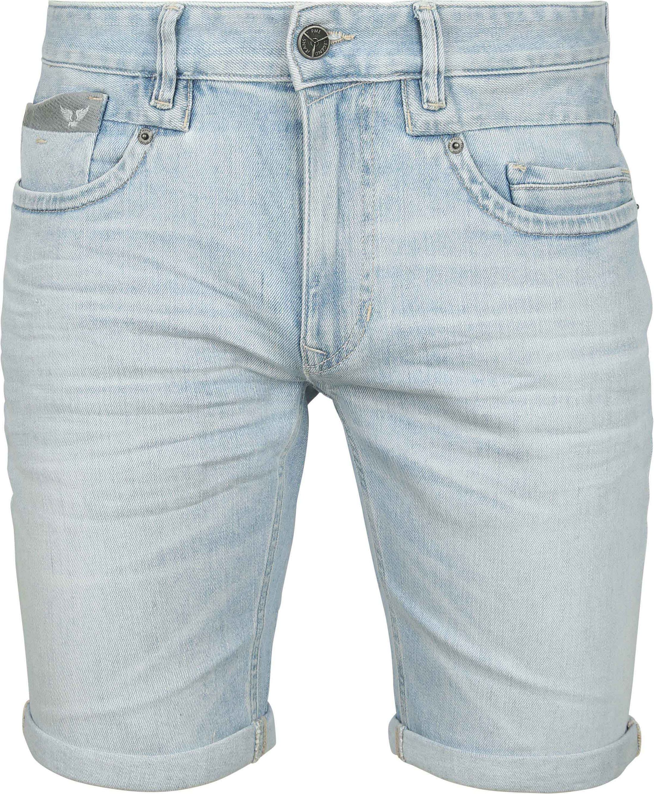 PME Legend Commander 3.0 Denim Shorts Bleu SBT PSH2503768-SBT commander en ligne | Suitable