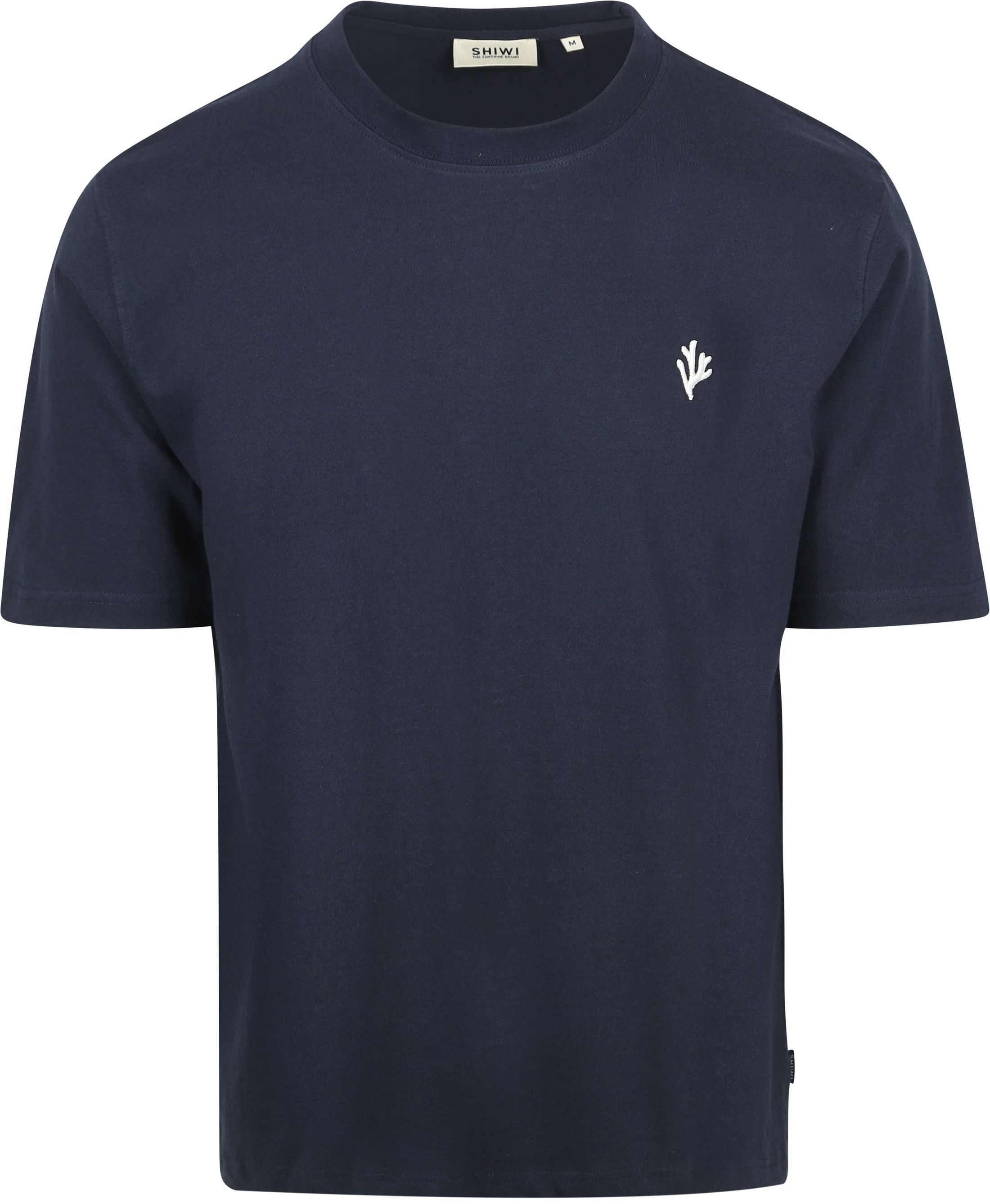 Shiwi T-Shirt Finn Coral Marine 1425501962-6054 commander en ligne | Suitable