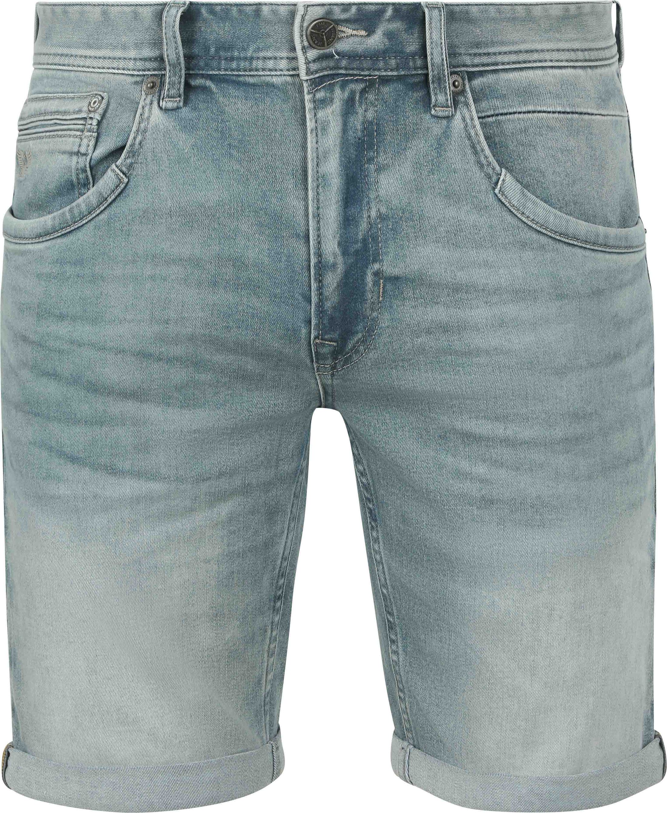 PME Legend Tailwheel Denim Shorts Blue PSH2503752-SSG order online | Suitable
