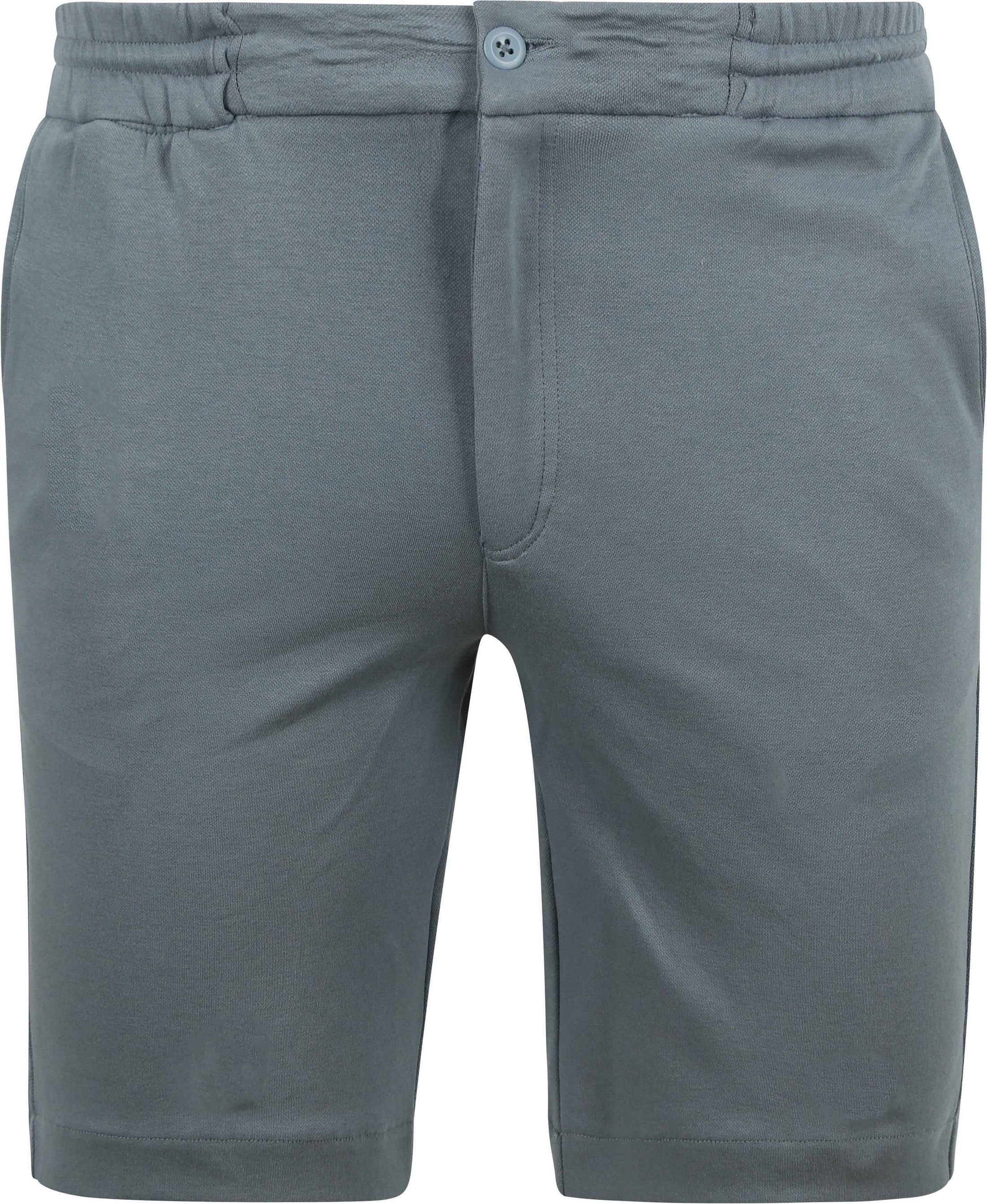 Suitable Respect Jink Short Steel Blue RSP-25SHJ-BLSTE order online | Suitable