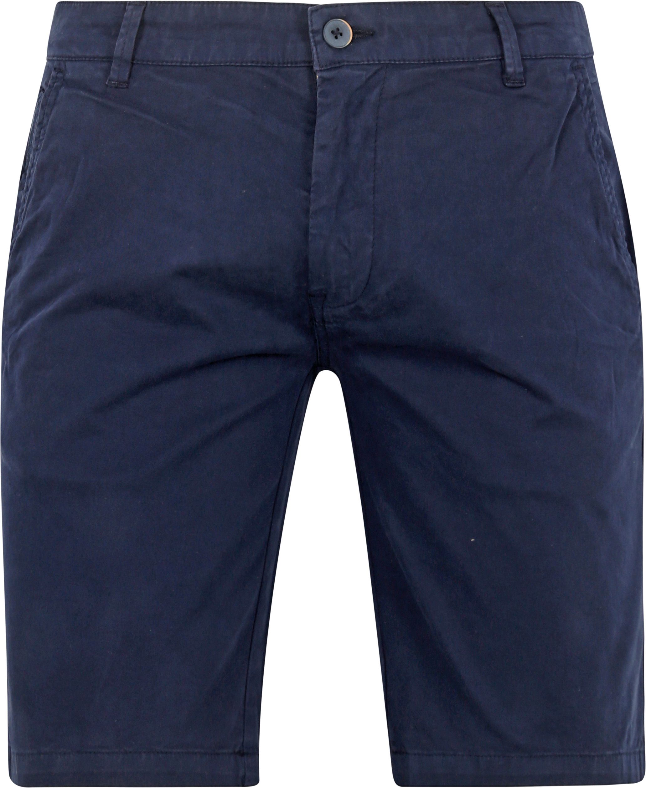 Suitable Berry Shorts Navy order online | SHO-COSTR-24-01 | Suitable Lithuania