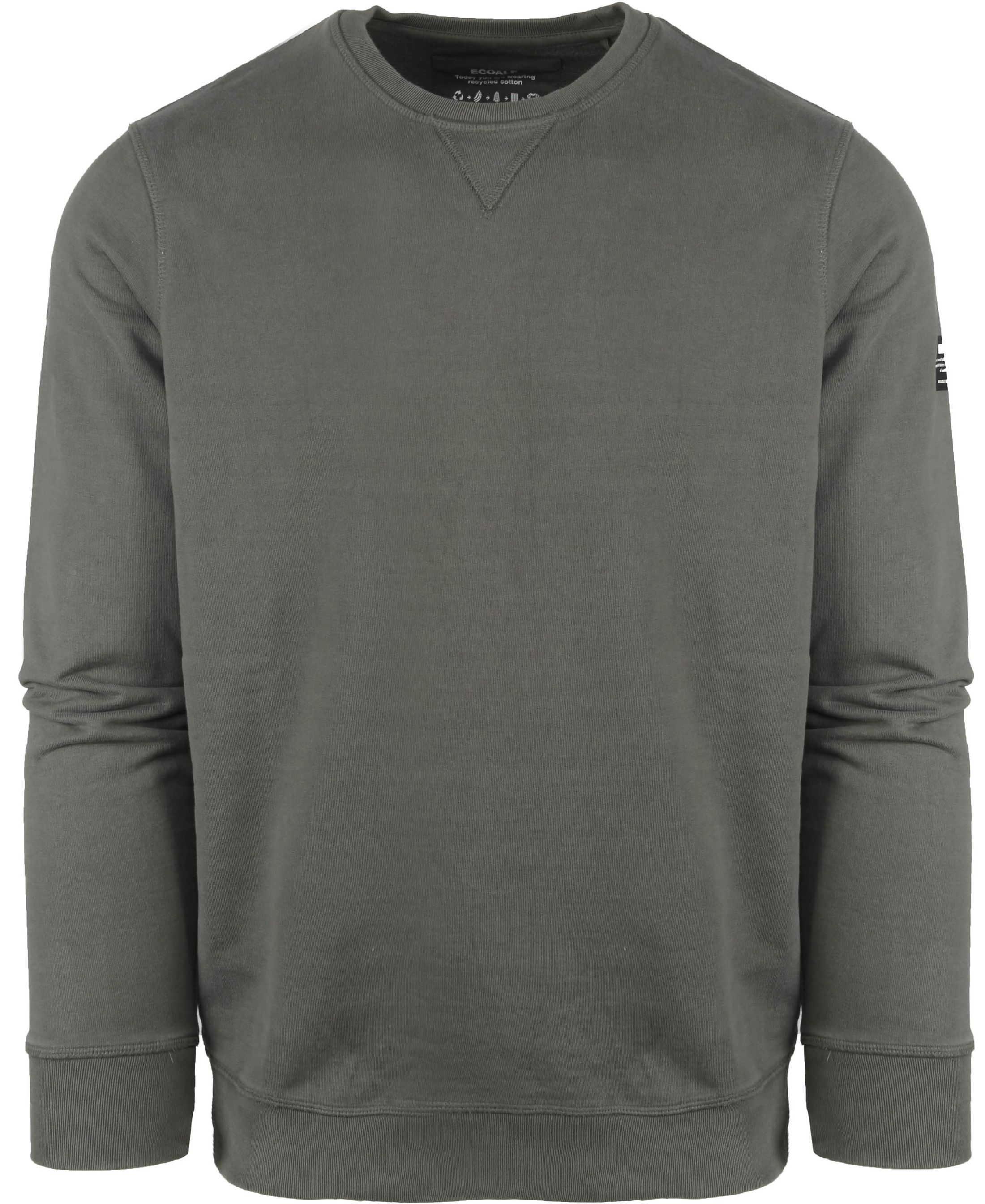 Ecoalf San Diego Sweater  Khaki size L