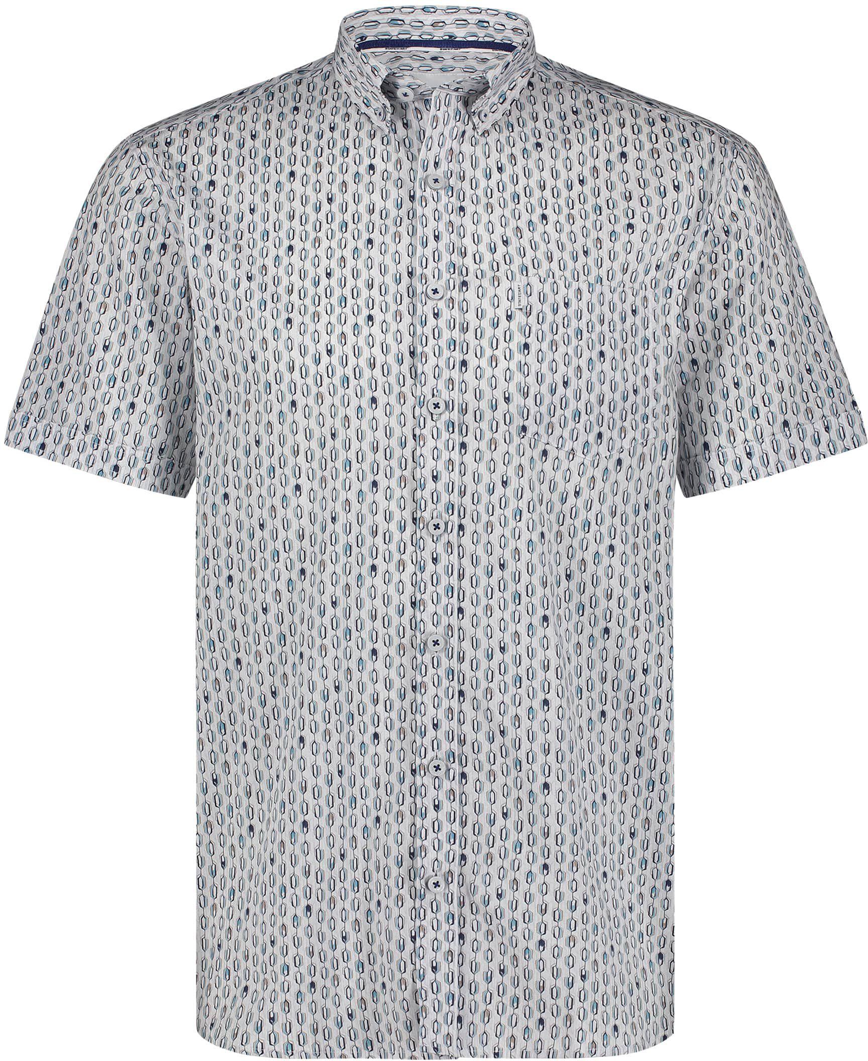State Of Art Short Sleeve Hemd Popli 26415181-1152 kaufen | Suitable