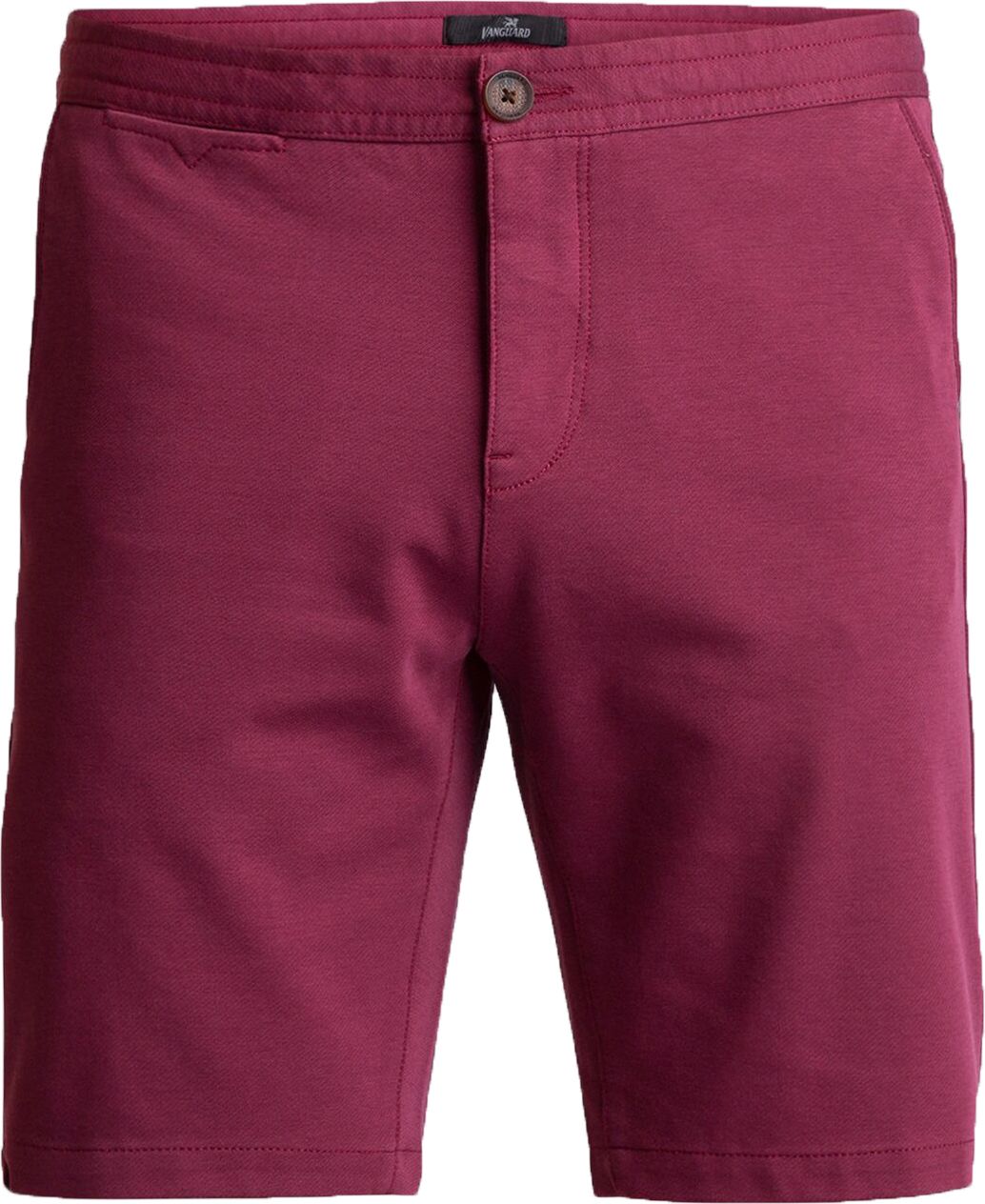 Vanguard Chino Short Twill Tawny order online | VSH213660 | Suitable Spain