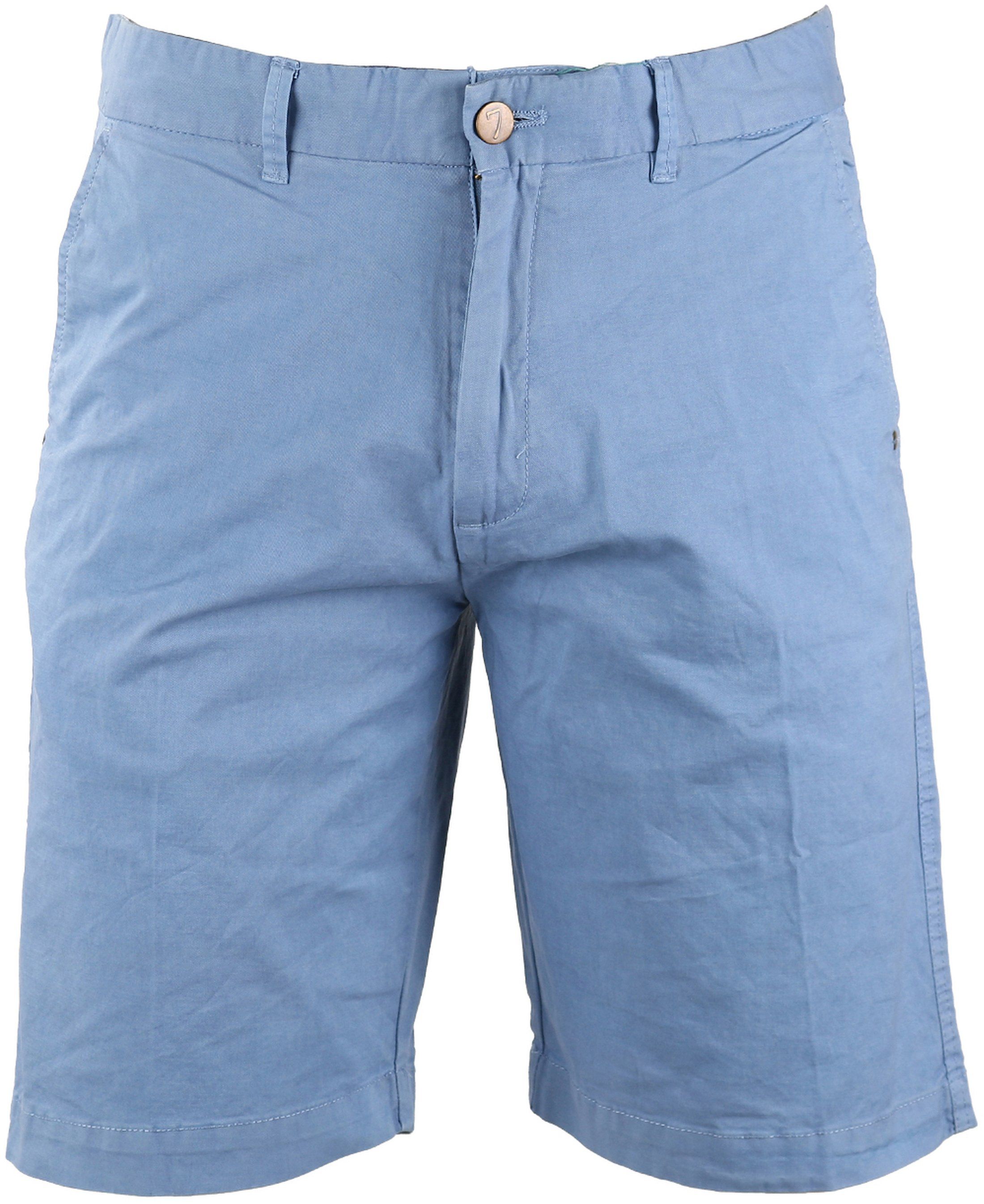 Basic Shorts Blue size 31