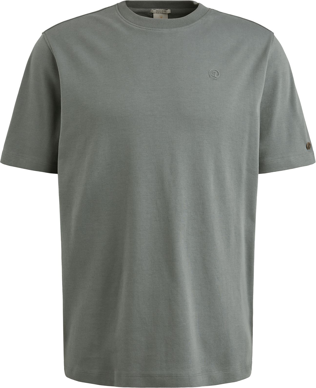 Cast Iron T-shirt Stormy Blue order online | CTSS2508588-9096 | Suitable Lithuania