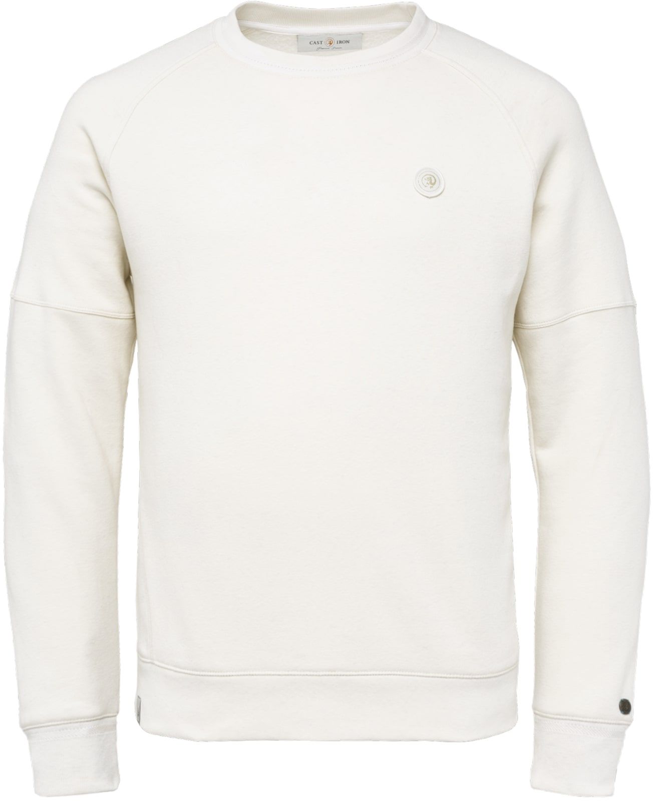 Cast Iron Sweater Off white Off-White size L