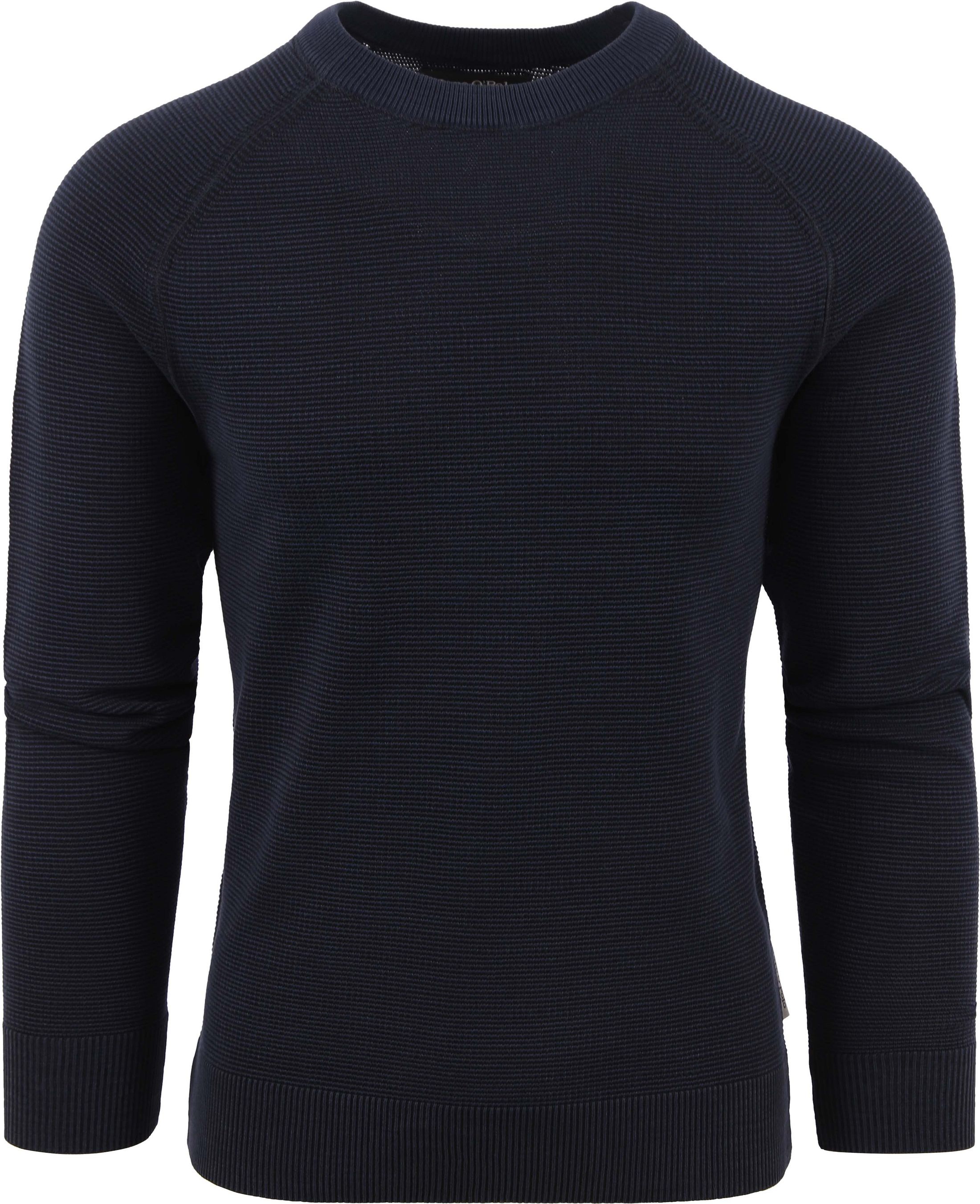 Marc O'Polo Sweater Raglan Navy order online | M28502560068-898 | Suitable Greece