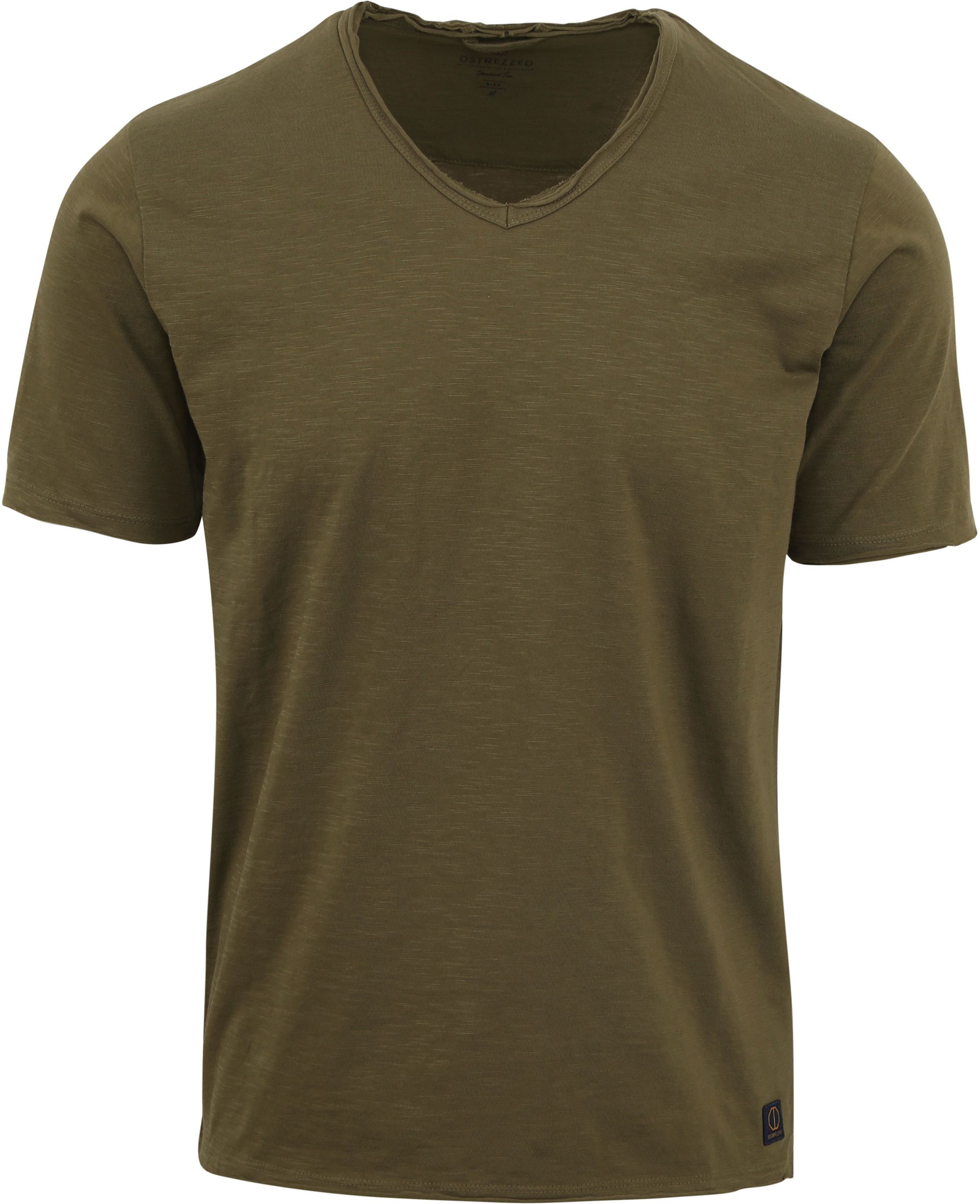 Dstrezzed Stewart T-shirt Green 202840-NOS-511 order online | Suitable