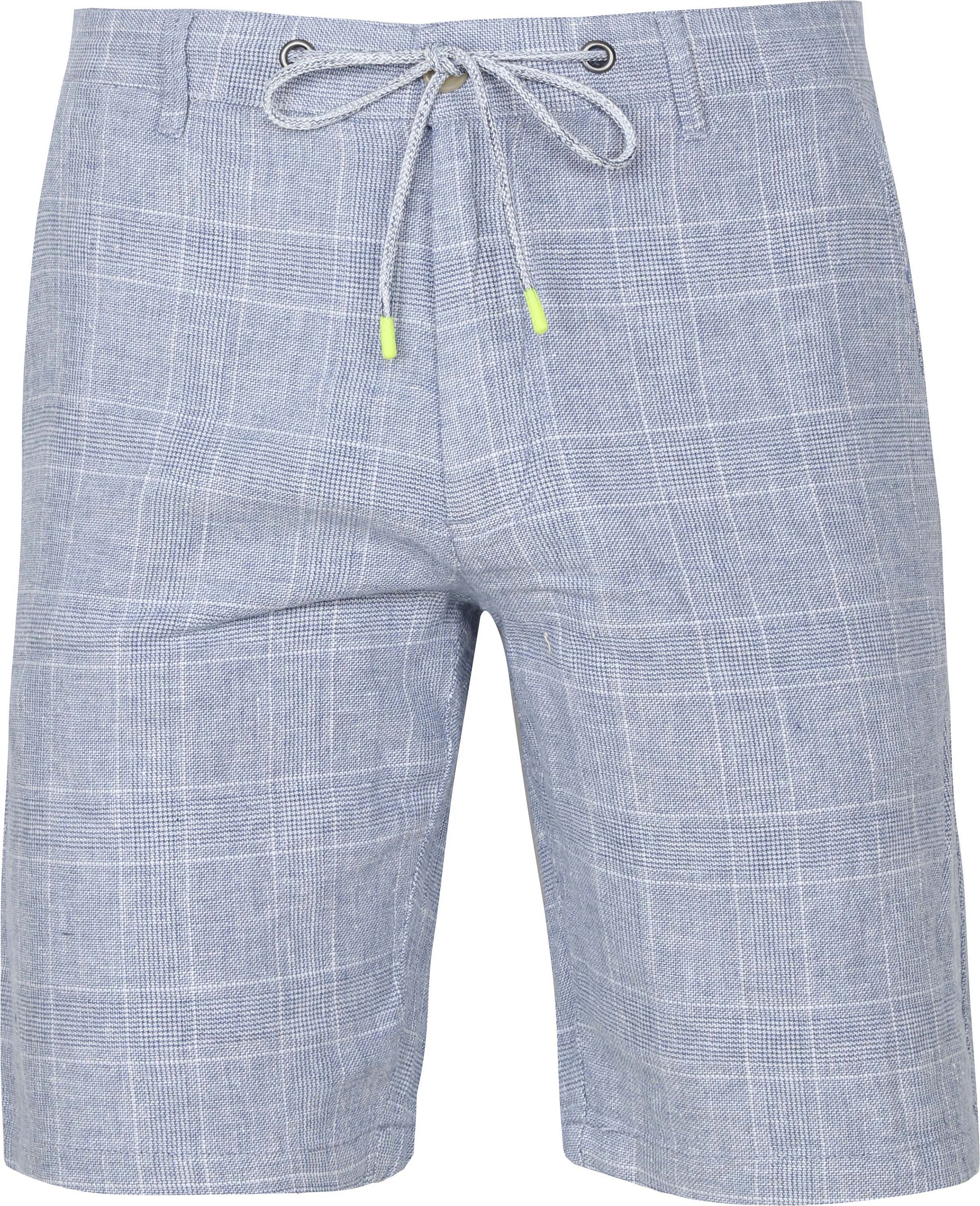 Suitable Short Stanley Hellblau SPE21109ST05ST-210 kaufen | Suitable