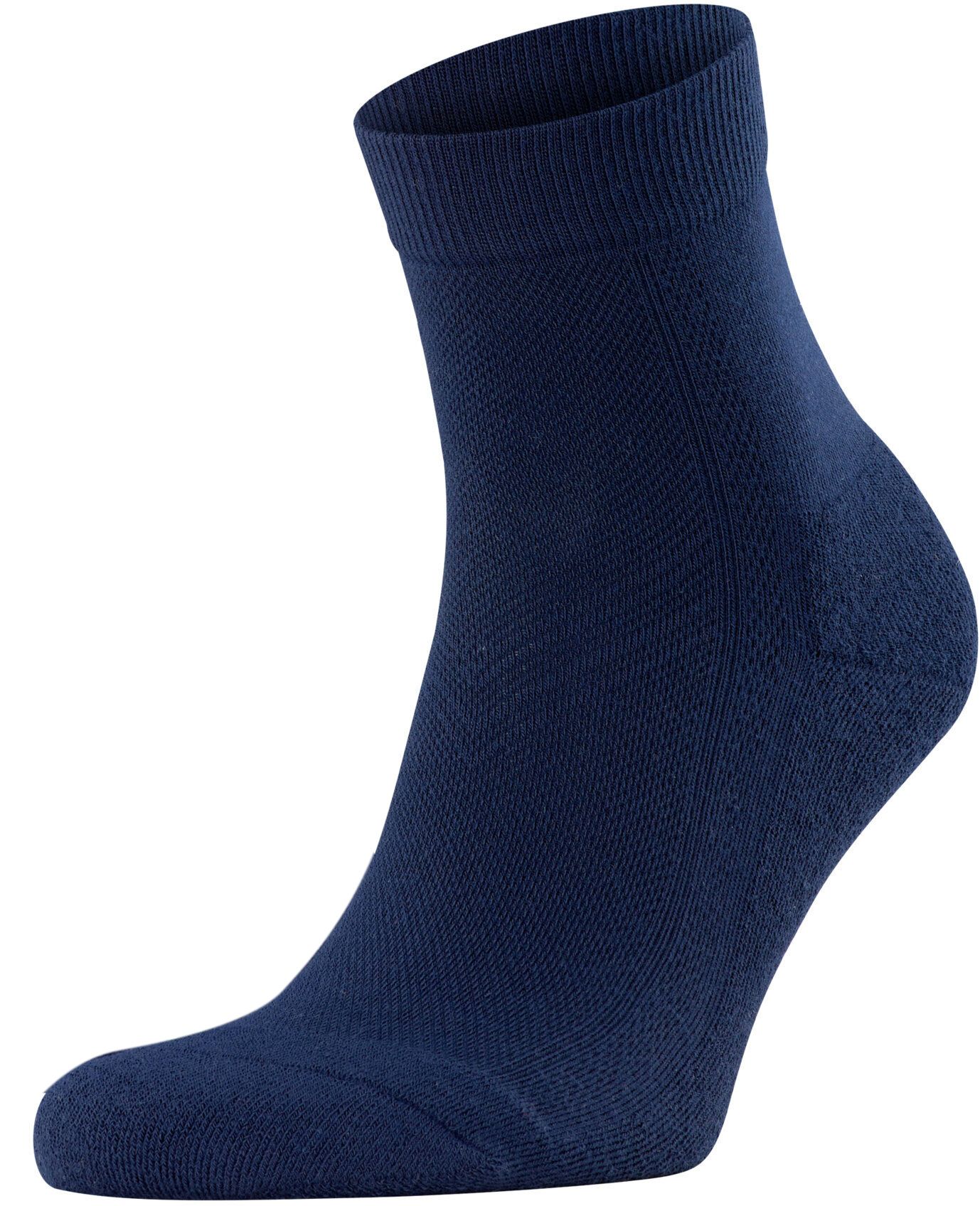 Falke Cool Kick Sock Dark blue 16602-6121 order online | Suitable